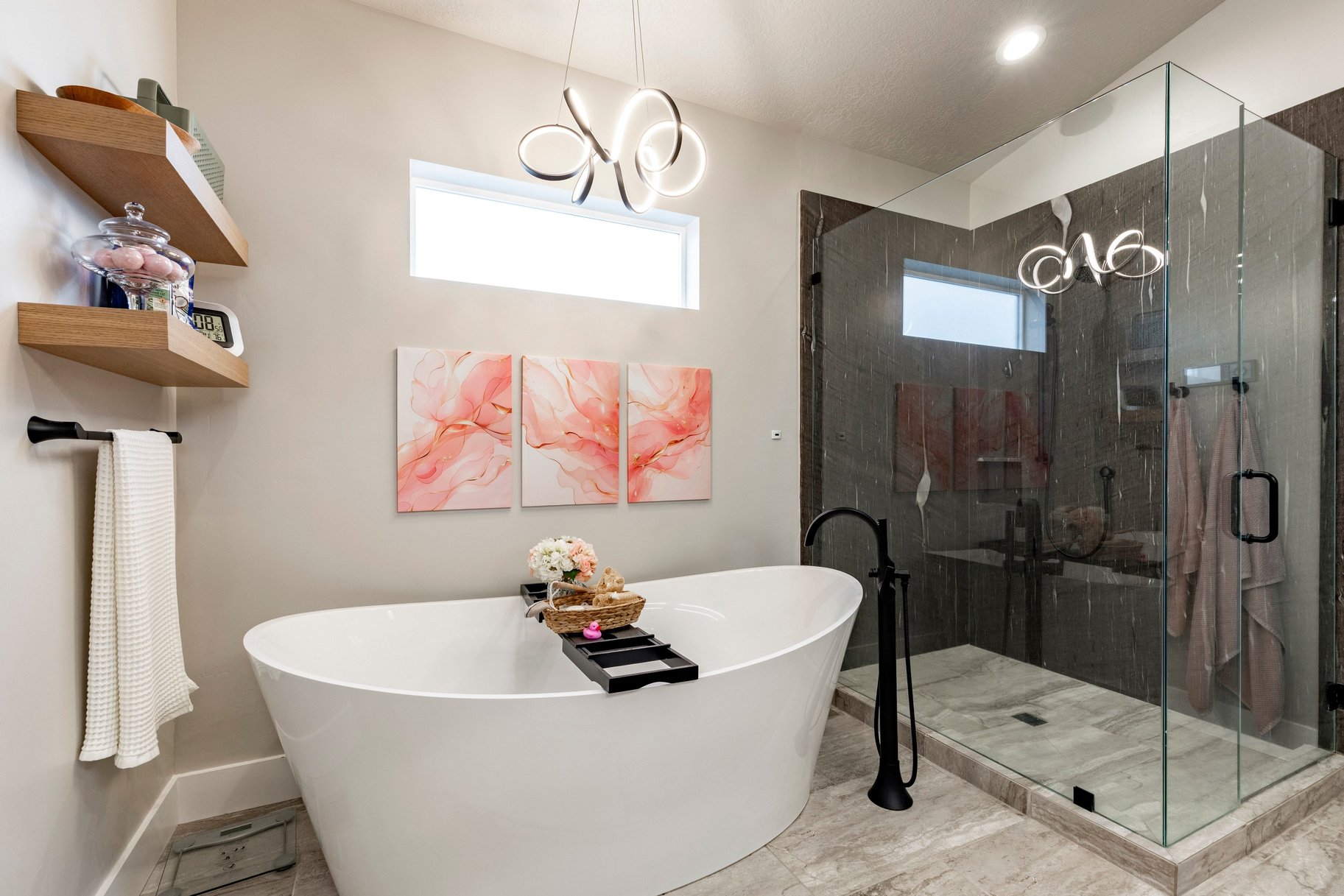  Modern Luxury with Unobstructed Views of Salt Lake Valley and Mountains - 物件實景