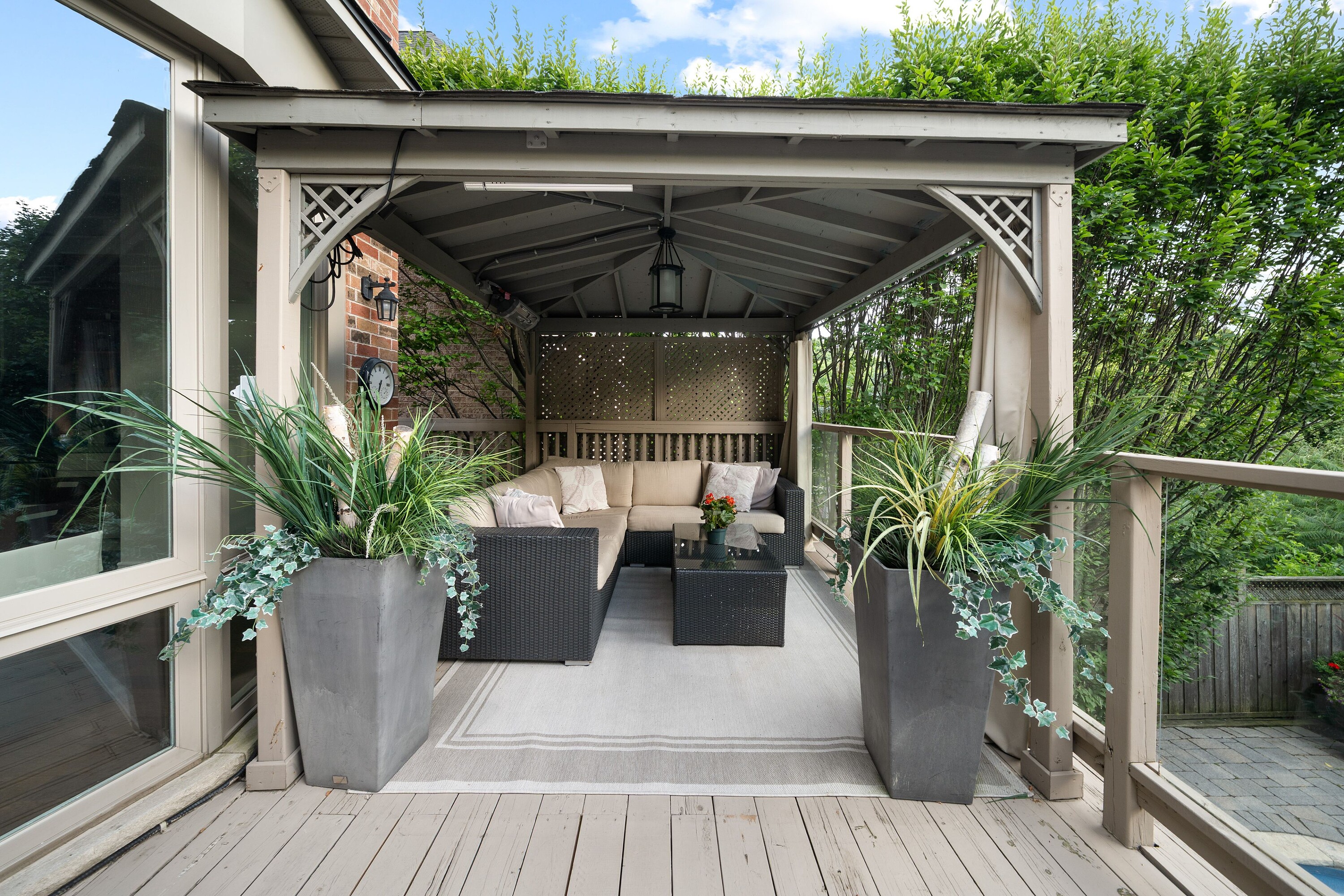  Toronto, Greater Toronto Area - 物件實景