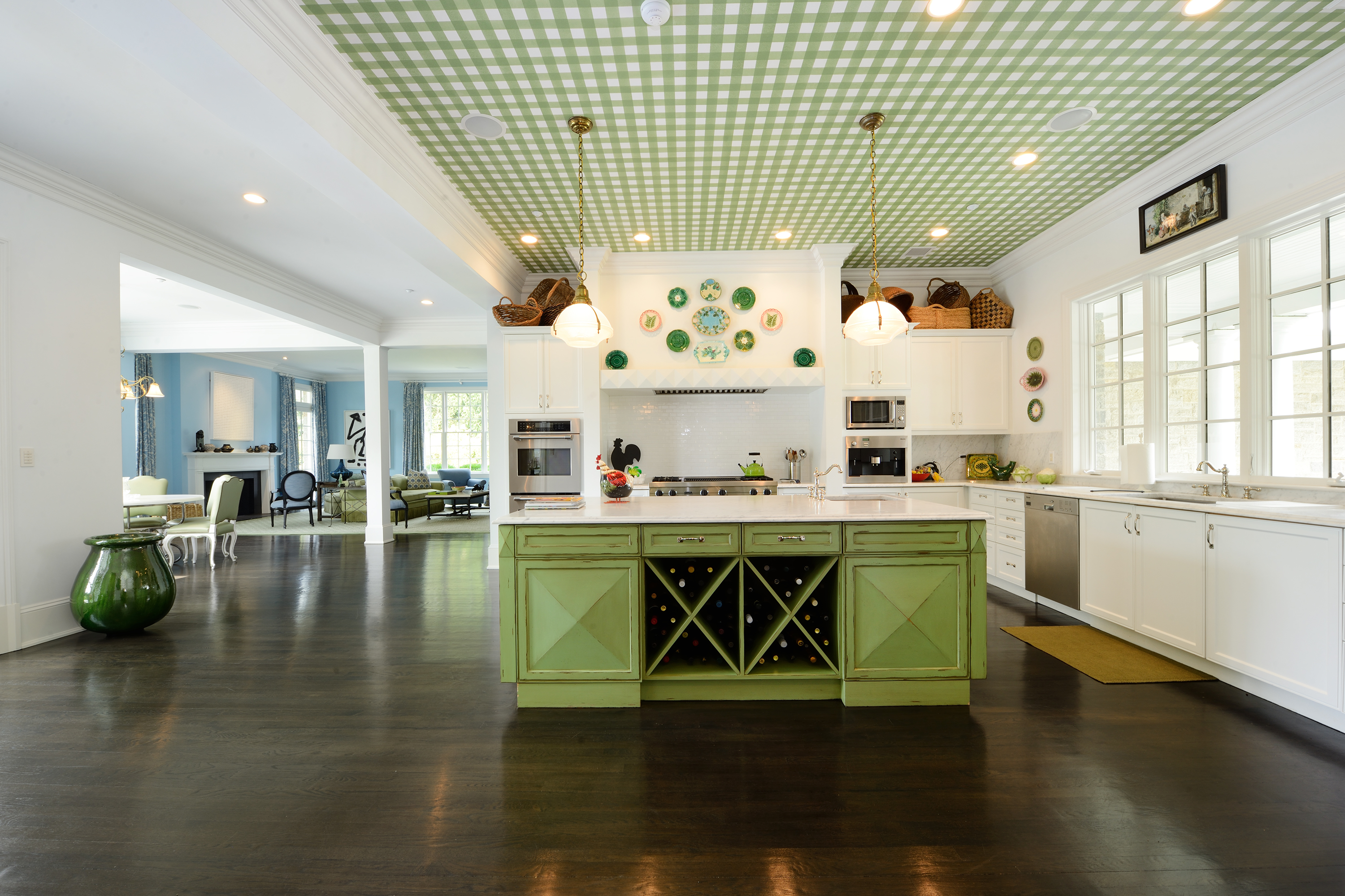  A Westchester masterpiece perfectly combining high end newer construction with A - 物件實景