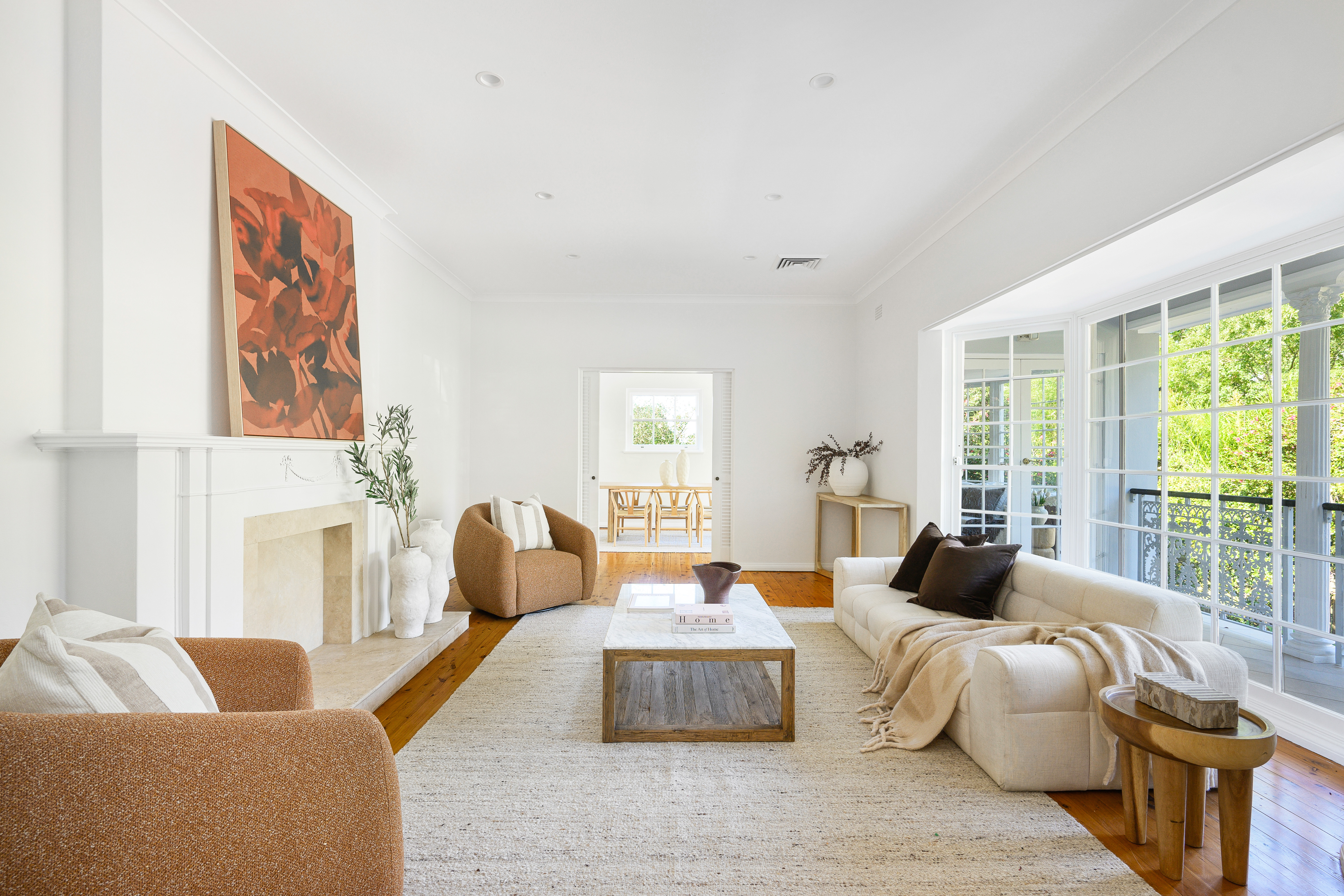  10 Graham Avenue, Pymble - 物件實景