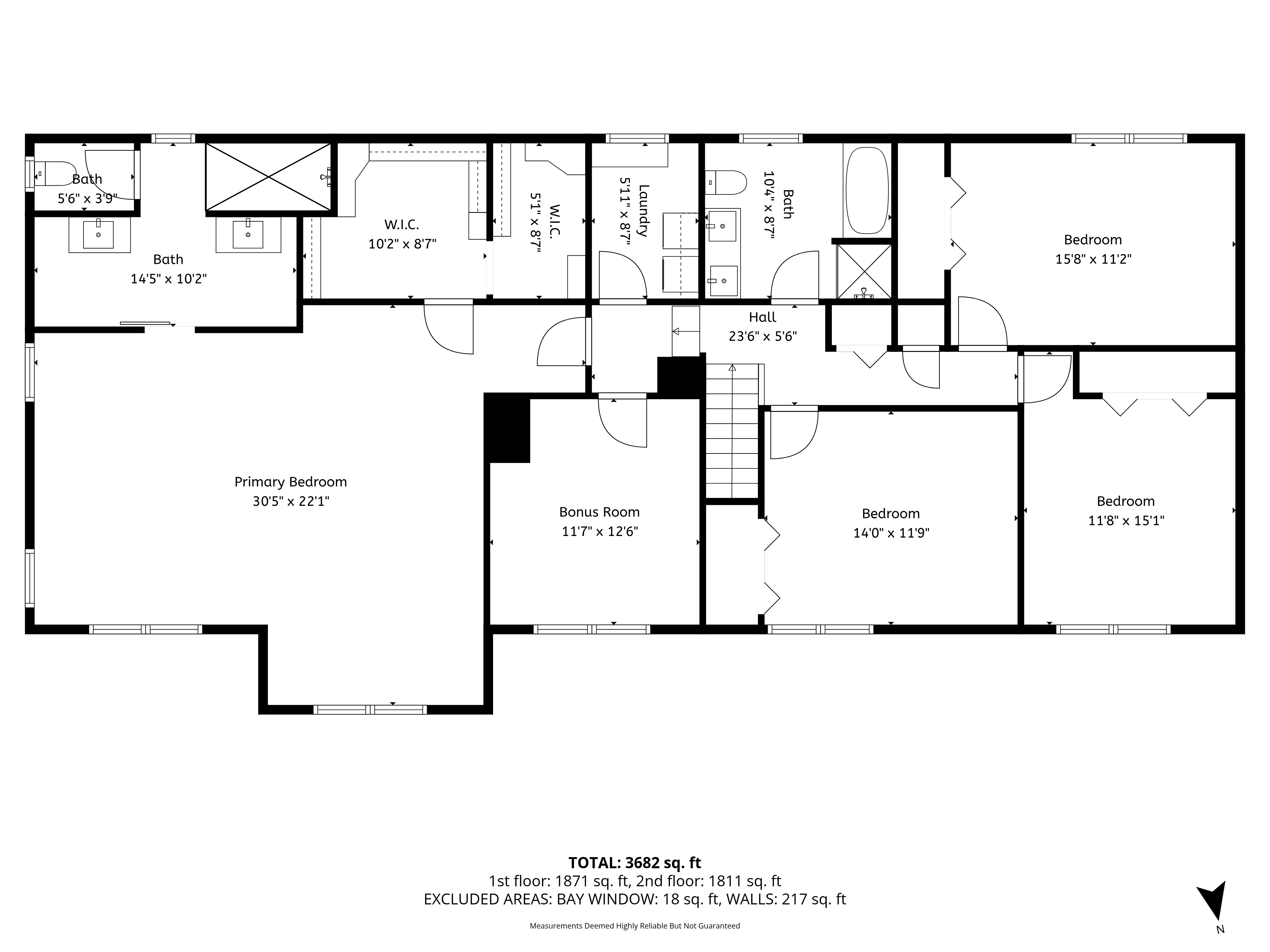  Oceanport Gem - 物件實景