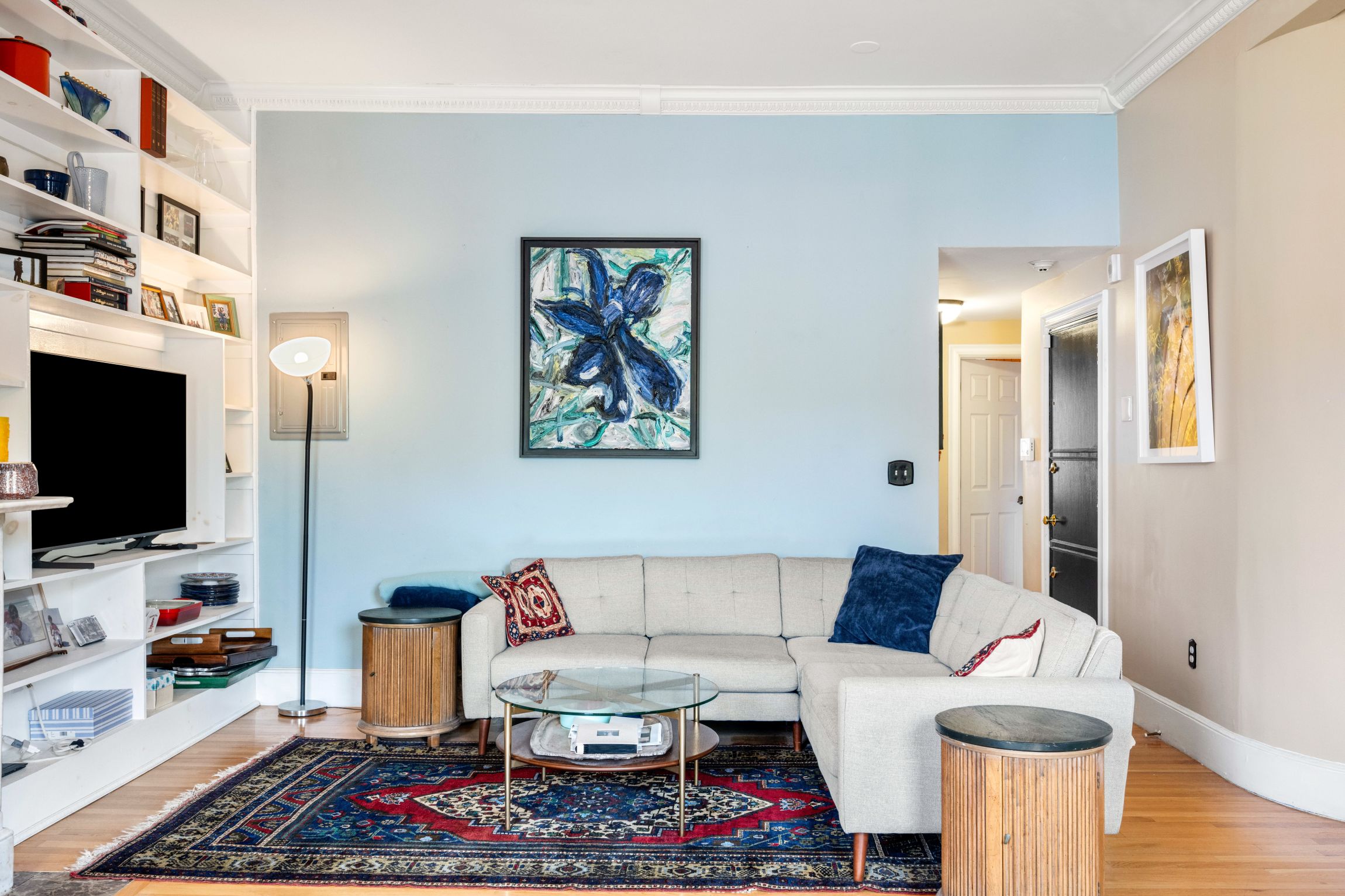  536 Massachusetts Ave, Boston, MA, 02118 - 物件實景