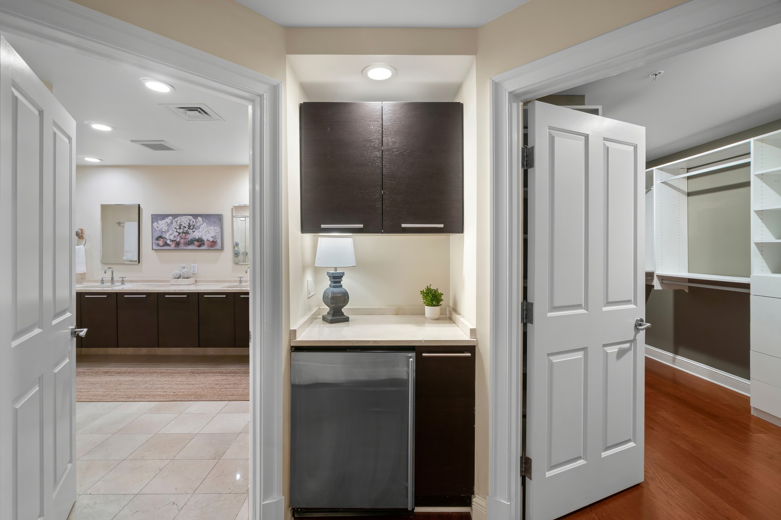  THE RITZ-CARLTON RESIDENCES - 物件實景