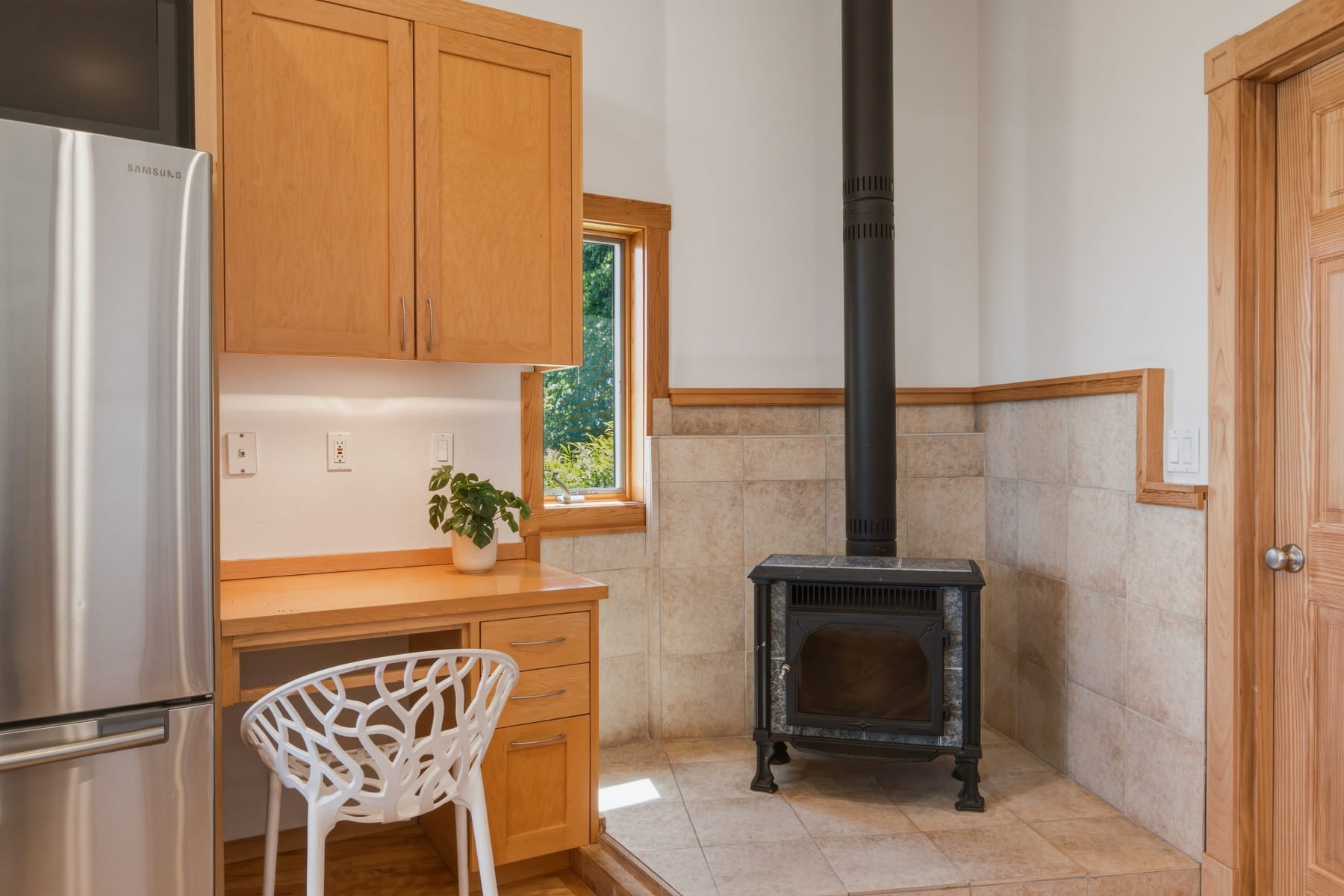  8 GARIBALDI ST Lake Oswego, OR 97035 - 物件實景