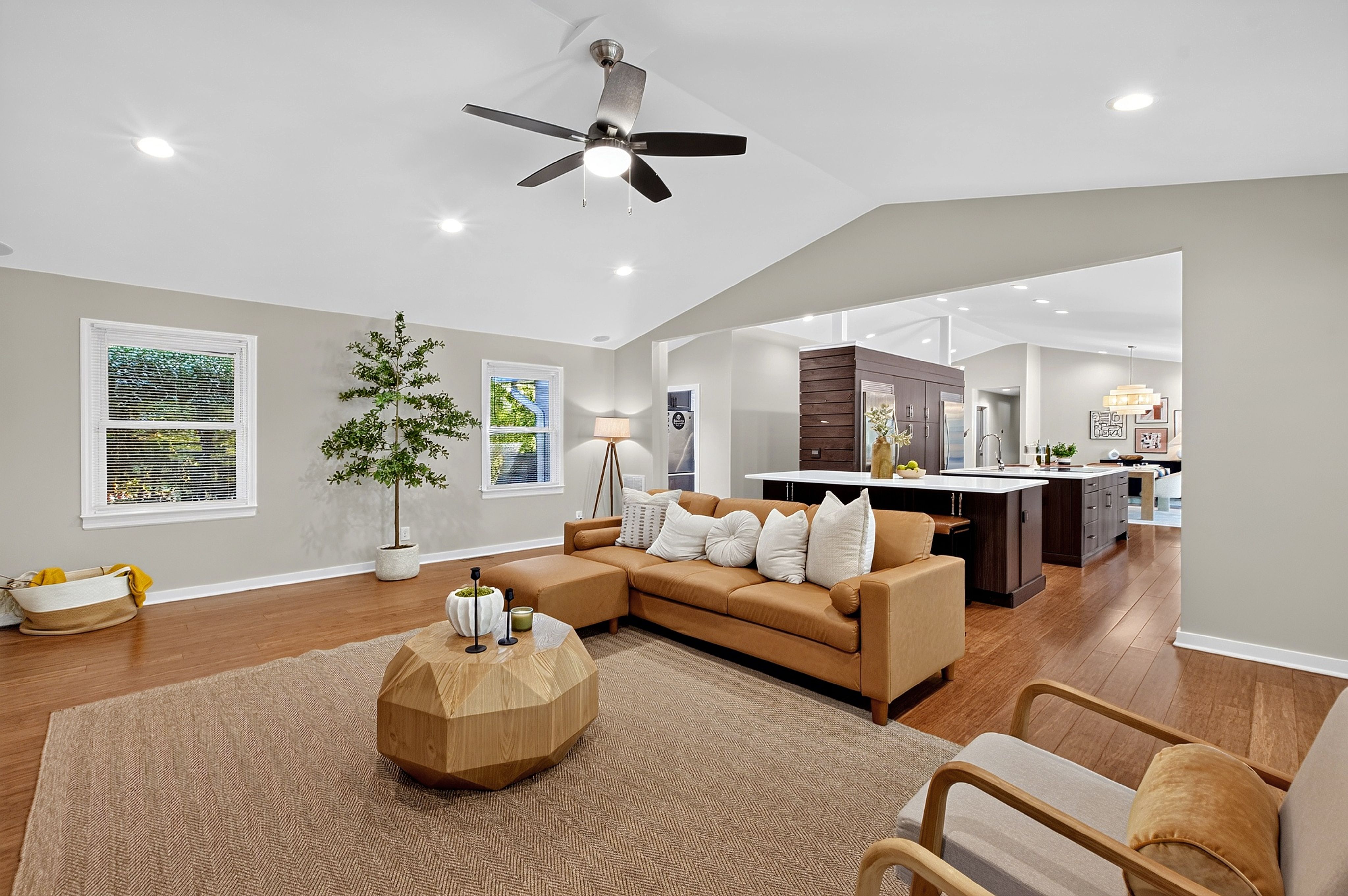  1421 Jenks Carpenter Road, Cary, NC 27519 - 物件實景