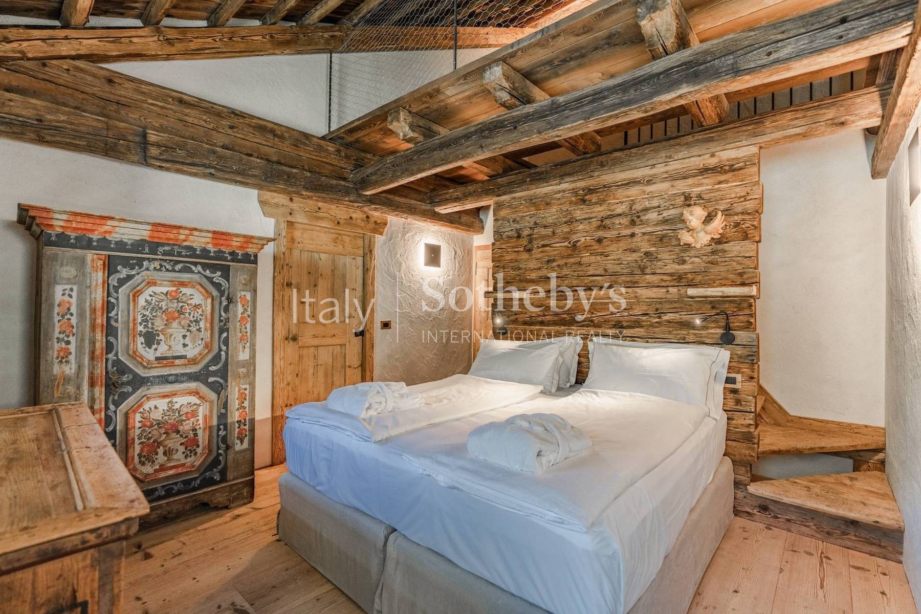  Exclusive chalet in the Dolomites - 物件實景