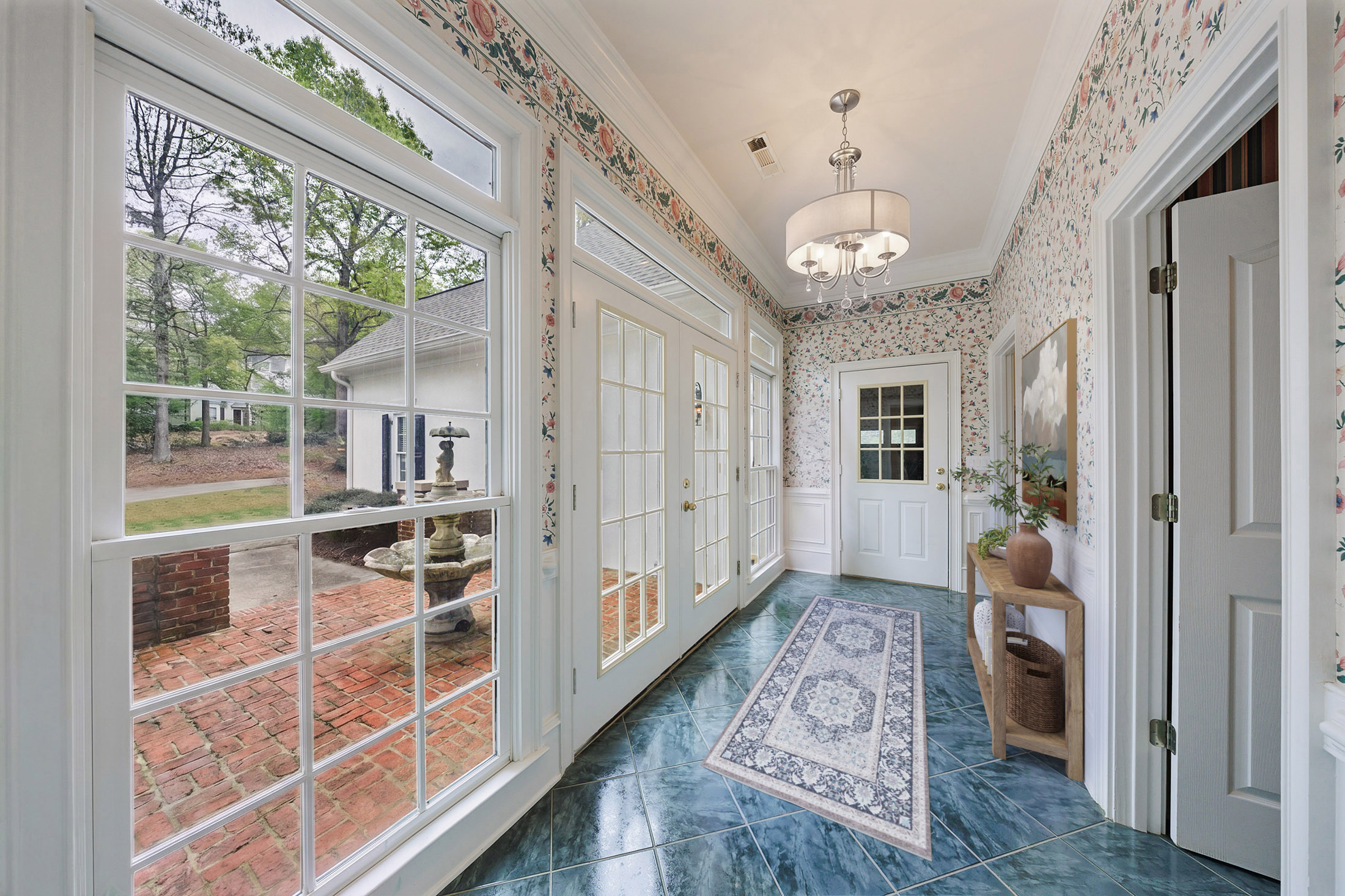  A Rare Opportunity to Own a Developer-Designed Lakefront Estate - 物件實景