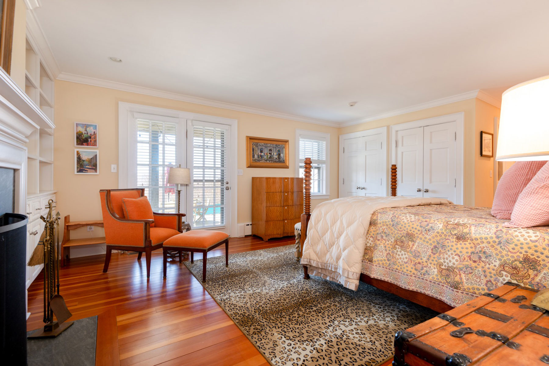  5 Old Quidnet Milk Route, Nantucket, MA 02554 - 物件實景
