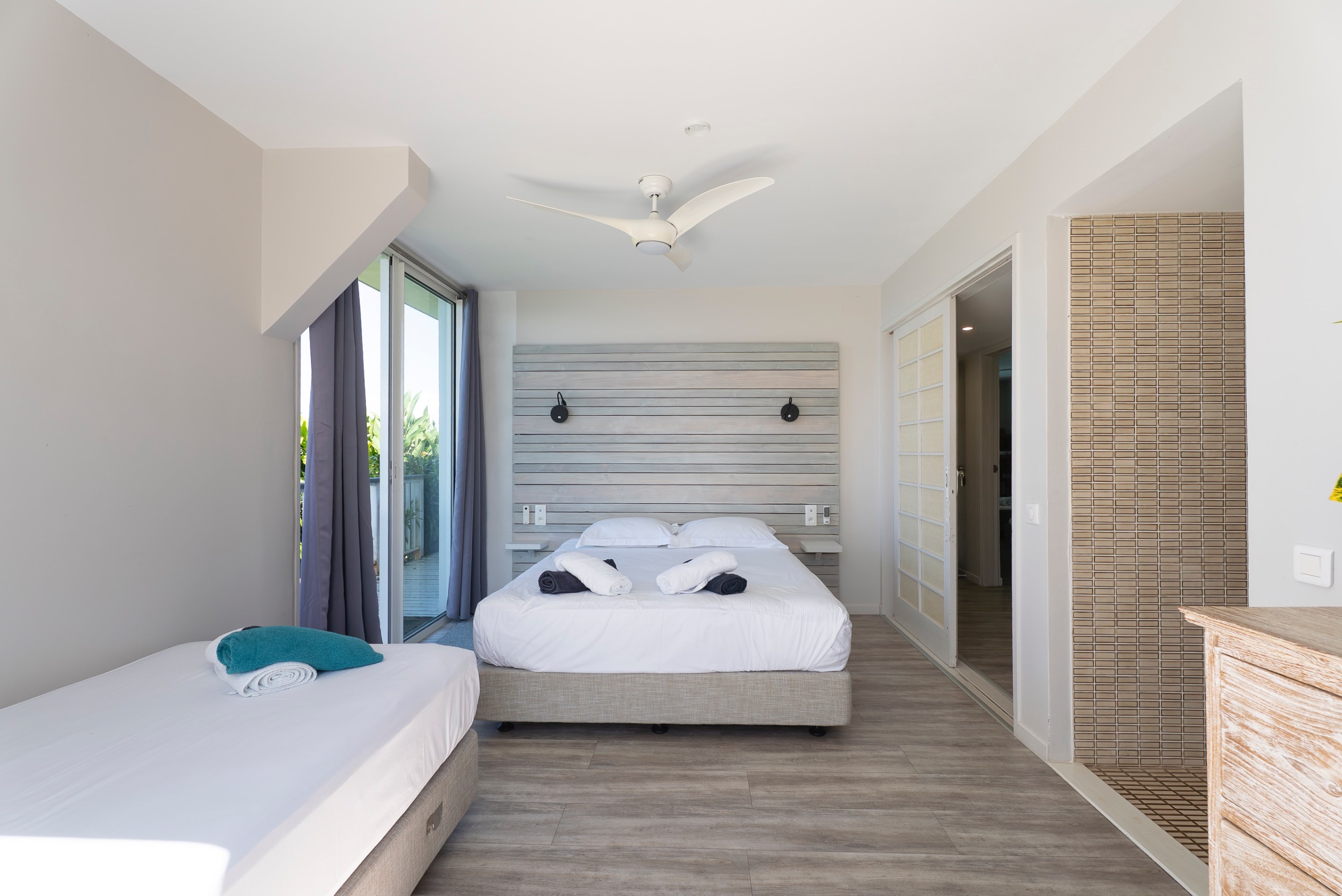  Tahiti – Toahotu – Exceptional Villa Surrounded by Nature with Lagoon View - 物件實景