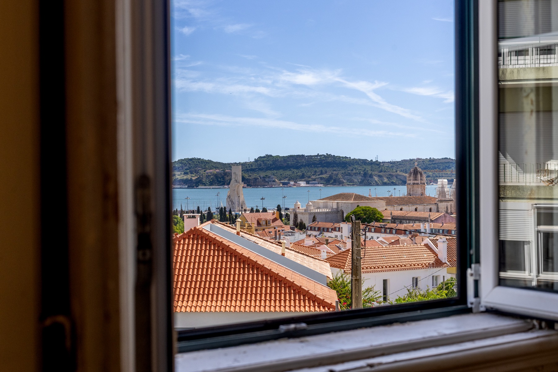  Flat, 5 bedrooms, for Sale - 物件實景