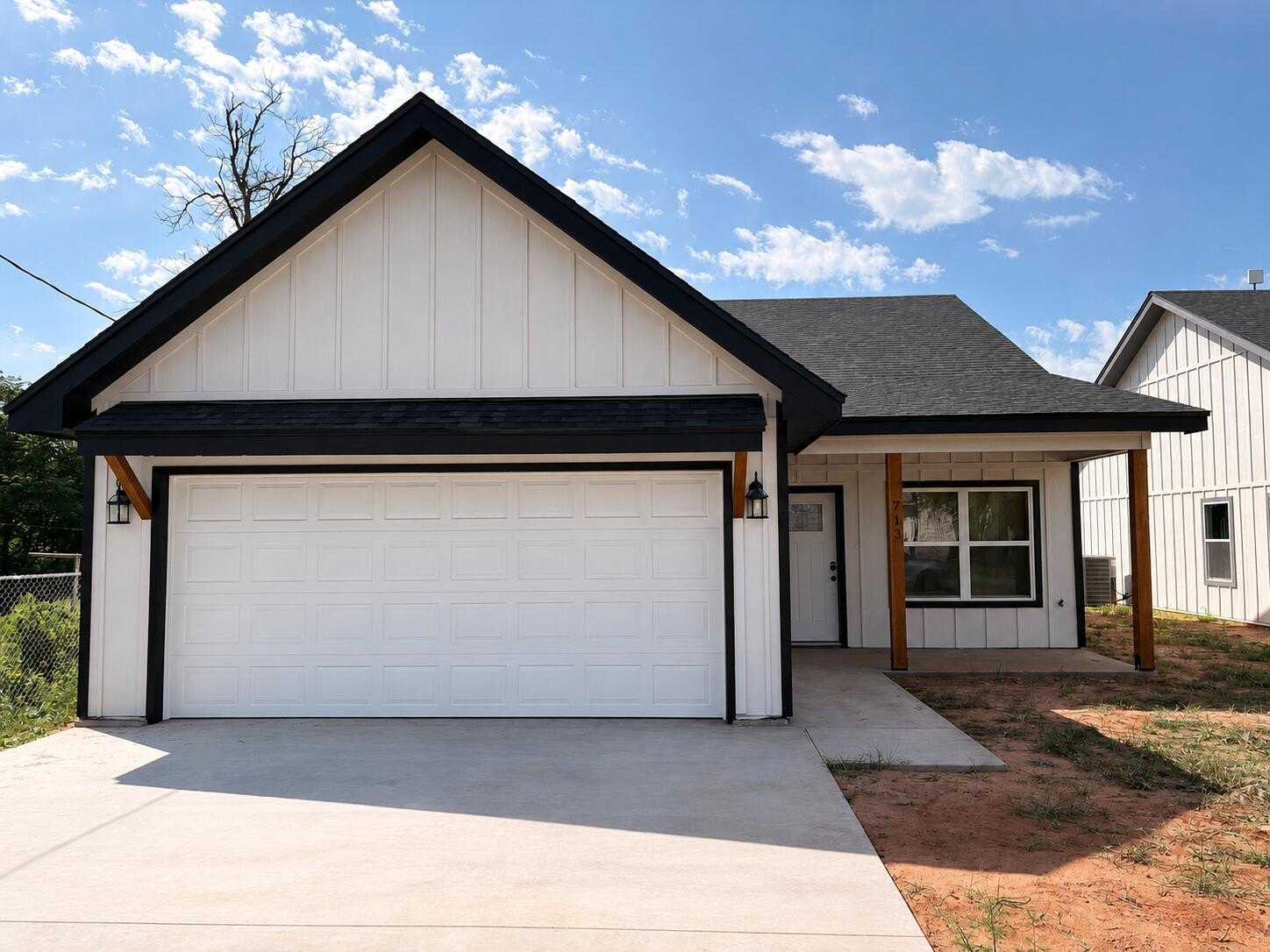 18th St, San Angelo, TX 76903