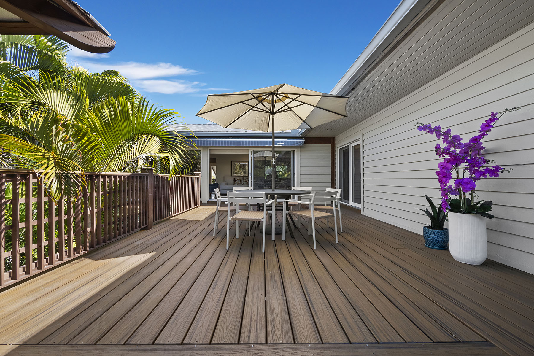  LANDS END - 物件實景