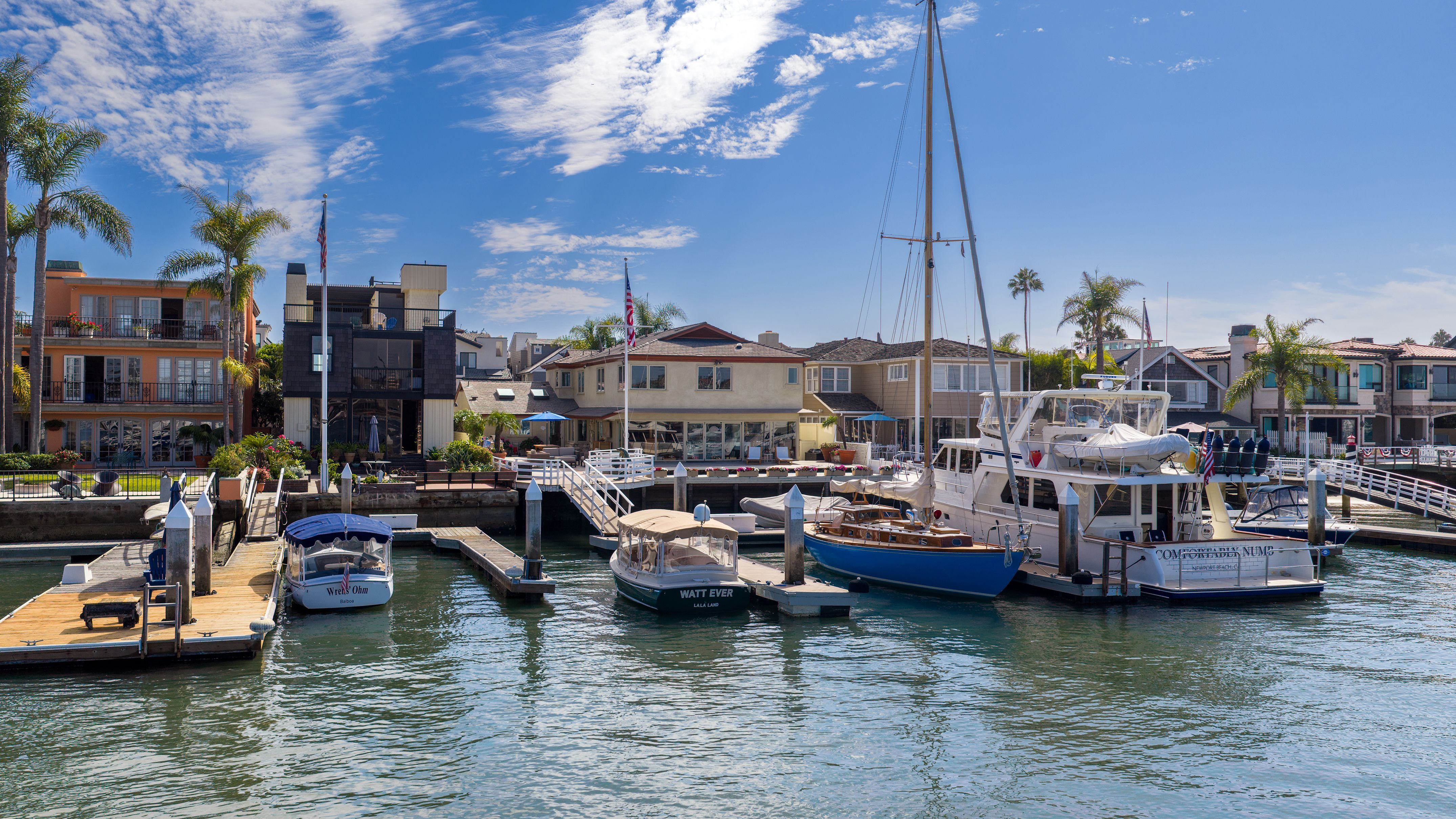  1114 East Balboa Boulevard, Newport Beach, CA 92661 - 物件實景