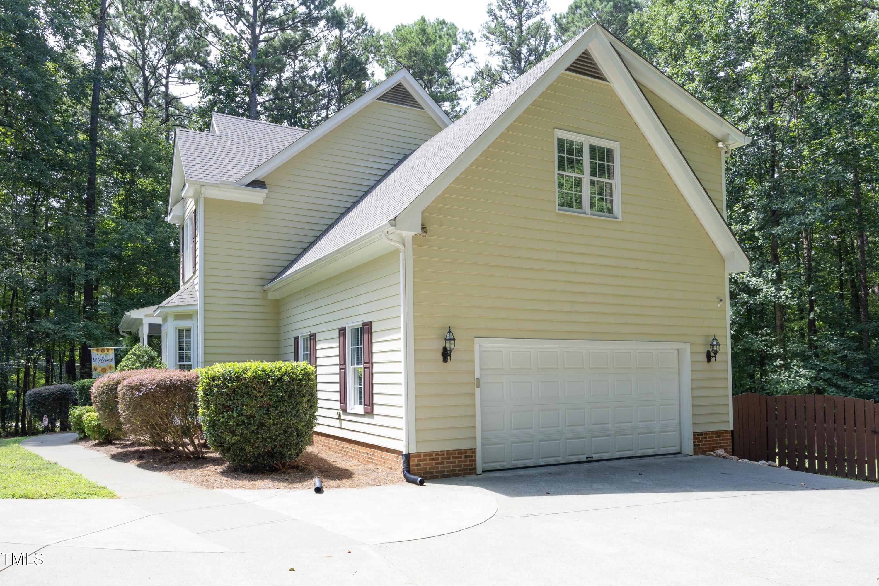 Wake Forest, North Carolina, 27587, United States, 3 Bedrooms Bedrooms, ,3 BathroomsBathrooms,Residential,For Sale,1903588