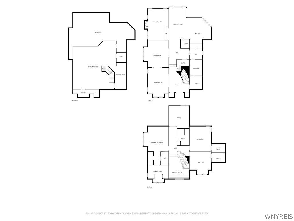 Grand Island, New York, 14072, United States, 4 Bedrooms Bedrooms, ,4 BathroomsBathrooms,Residential,For Sale,2048068