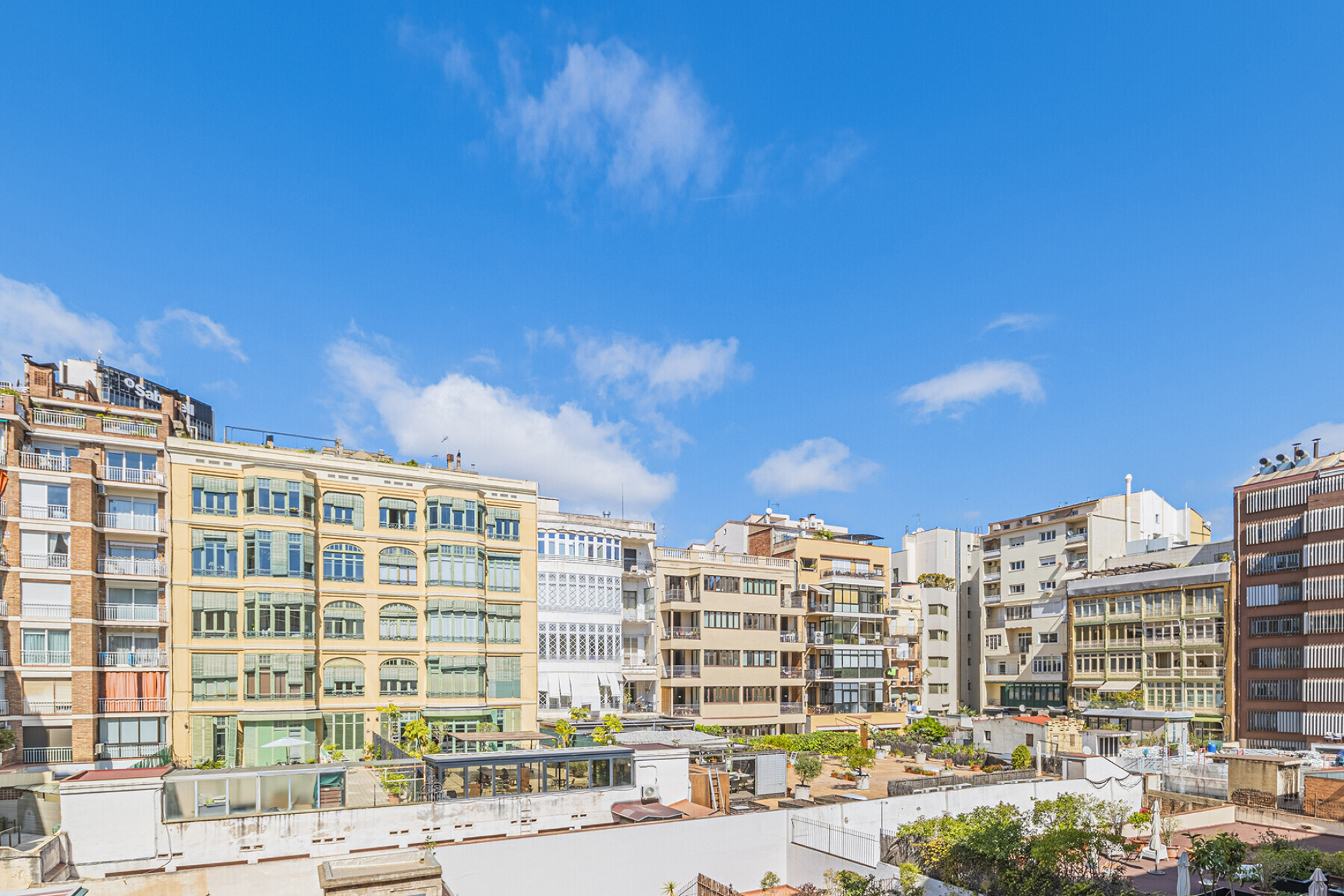  Renovated apartment in privileged location in Eixample - 物件實景