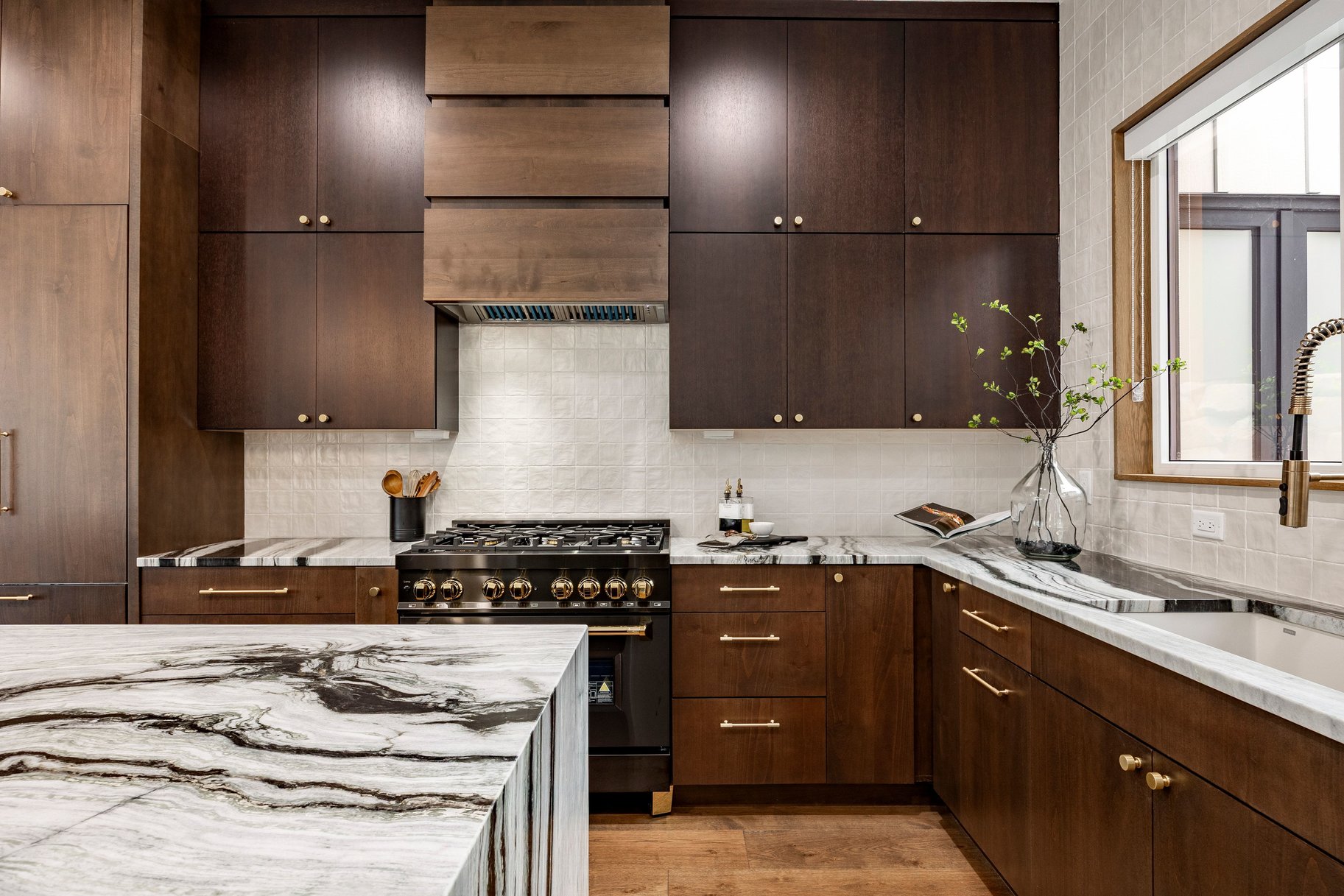  Luxury Mountain Living Between Park City & Salt Lake - 物件實景