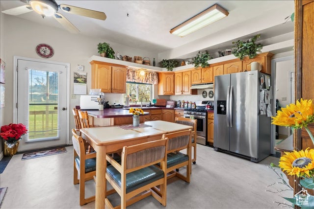 Spring City, Utah, 84662, United States, 4 Bedrooms Bedrooms, ,2 BathroomsBathrooms,Residential,For Sale,1977012