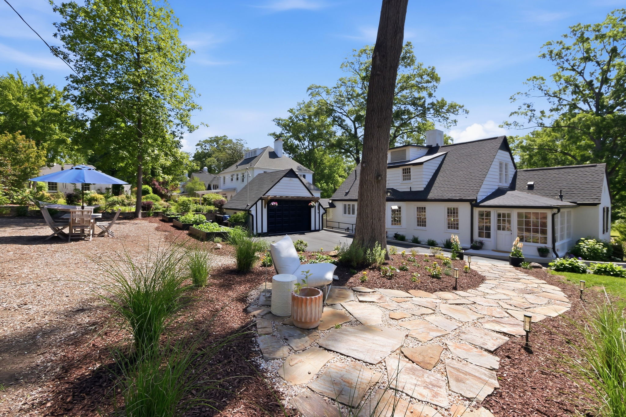  1632 University Drive, Durham, NC 27707 - 物件實景