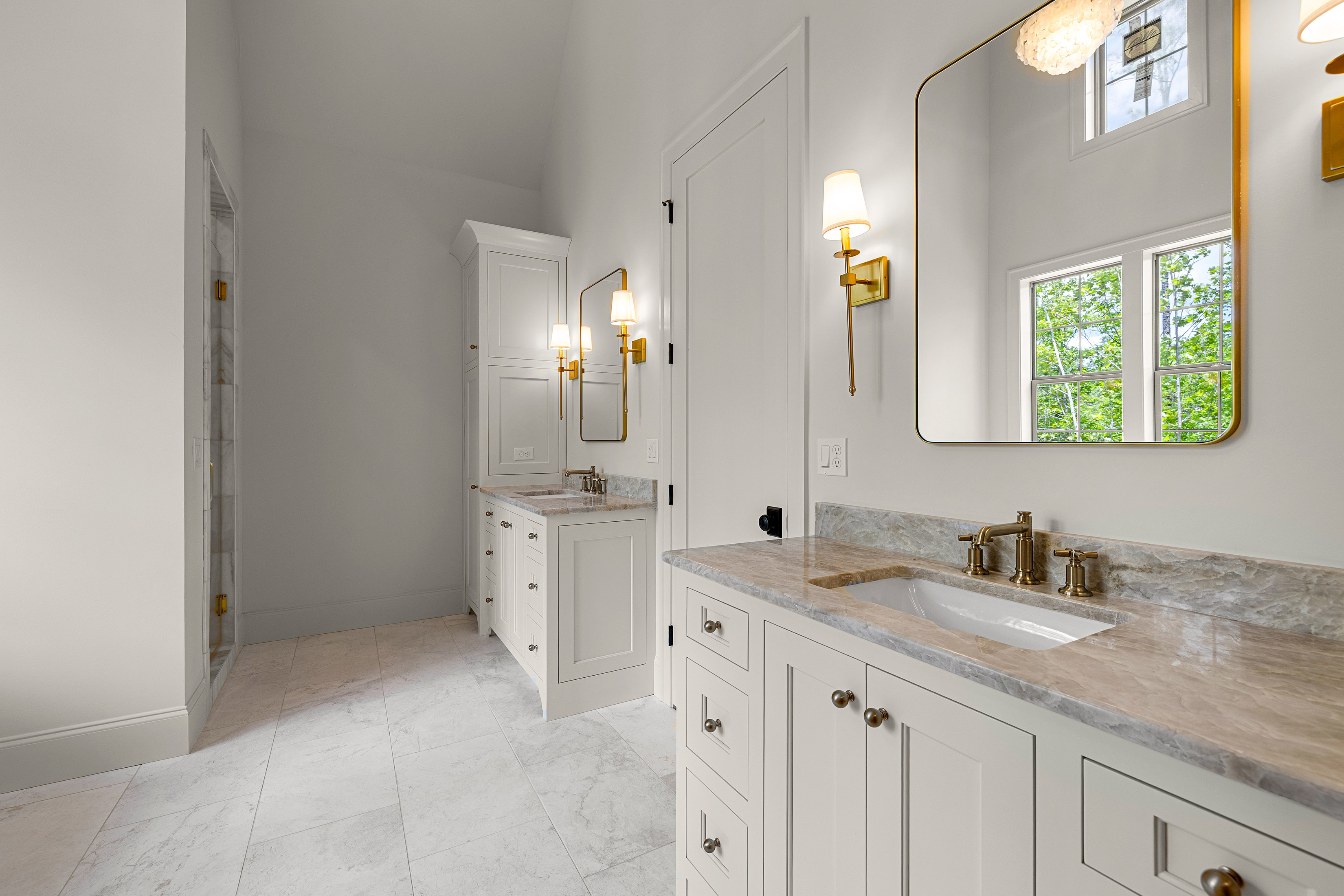  Beautiful New Construction With European Flair in Arbor Springs - 物件實景
