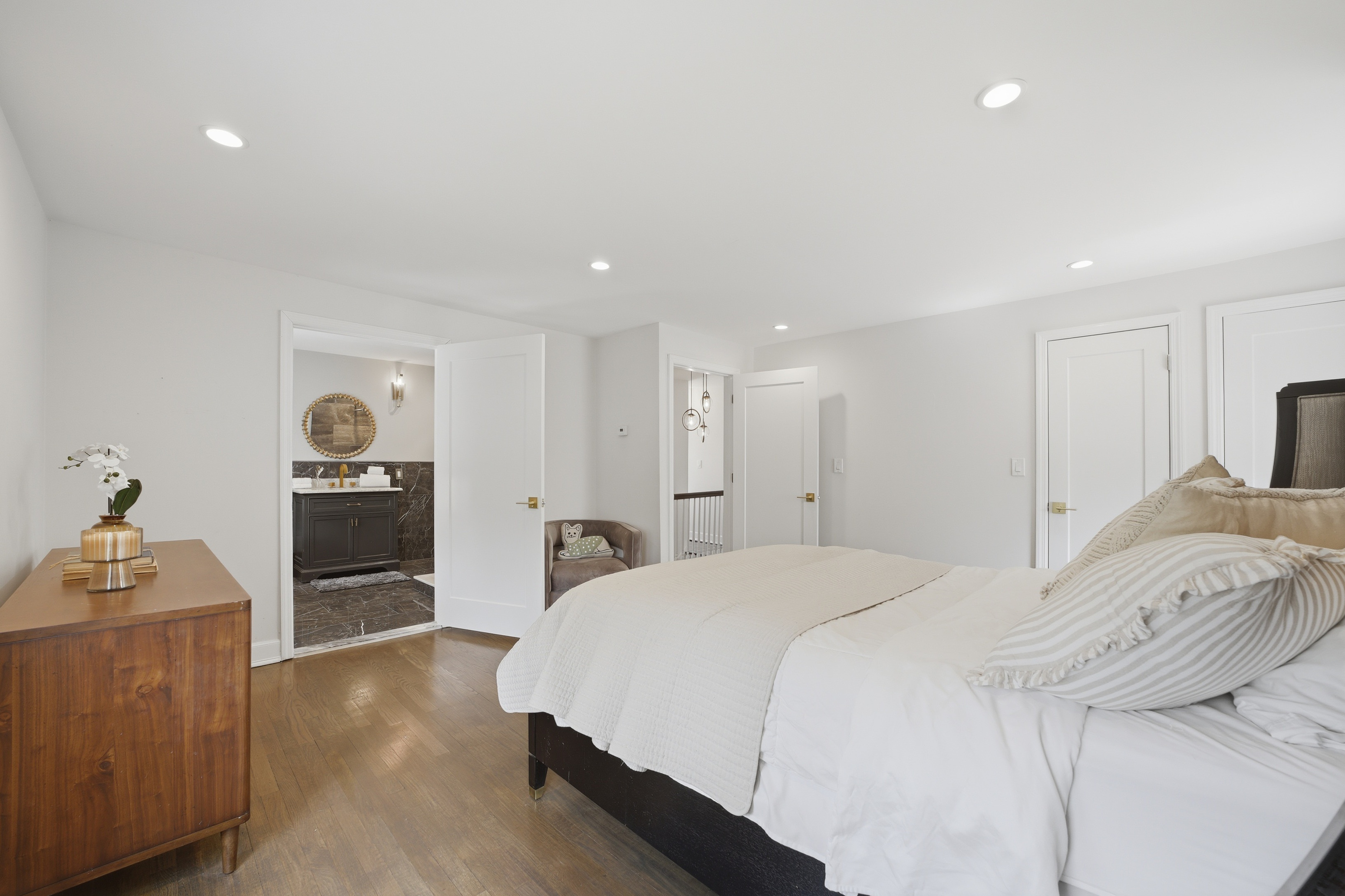  30 Rossmore Avenue - 物件實景