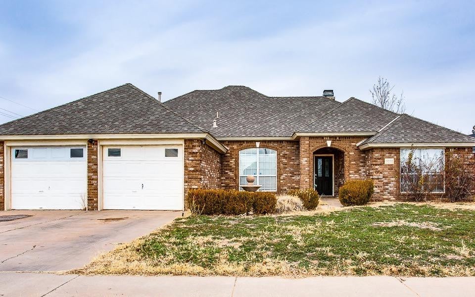 79th St, Lubbock, TX 79424
