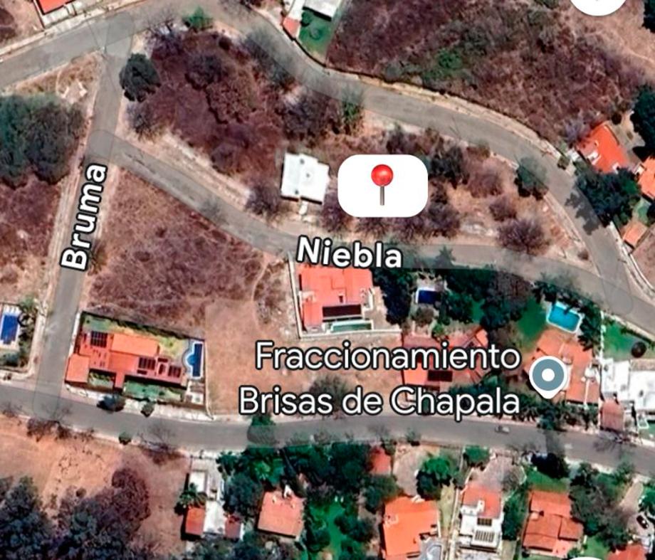 Chapala, Jalisco, 45946, Mexico, 1 Bedroom Bedrooms, ,Residential,For Sale,1827665