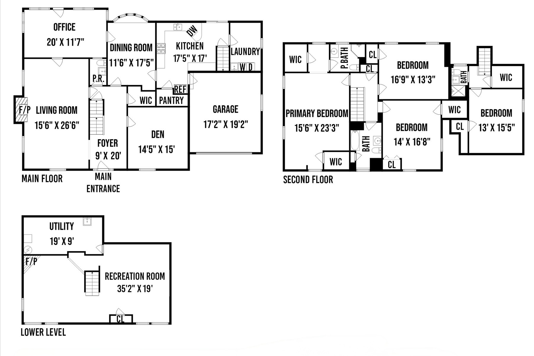  “DETACHED BRICK AND STONE HOME IN FOREST HILLS GARDENS? - 物件實景