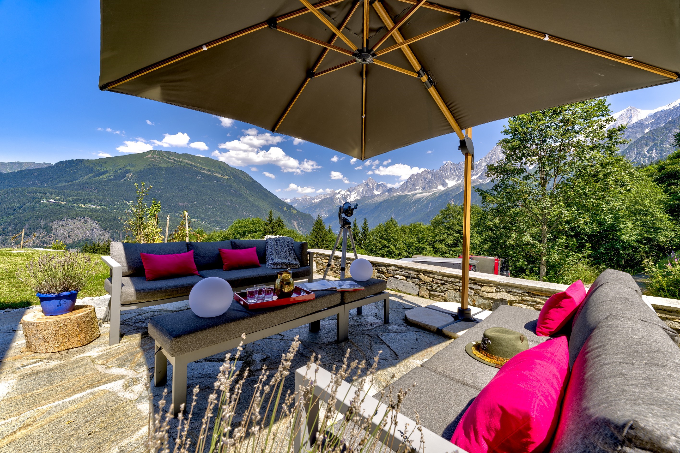  CHALET BELLA VISTA - 物件實景