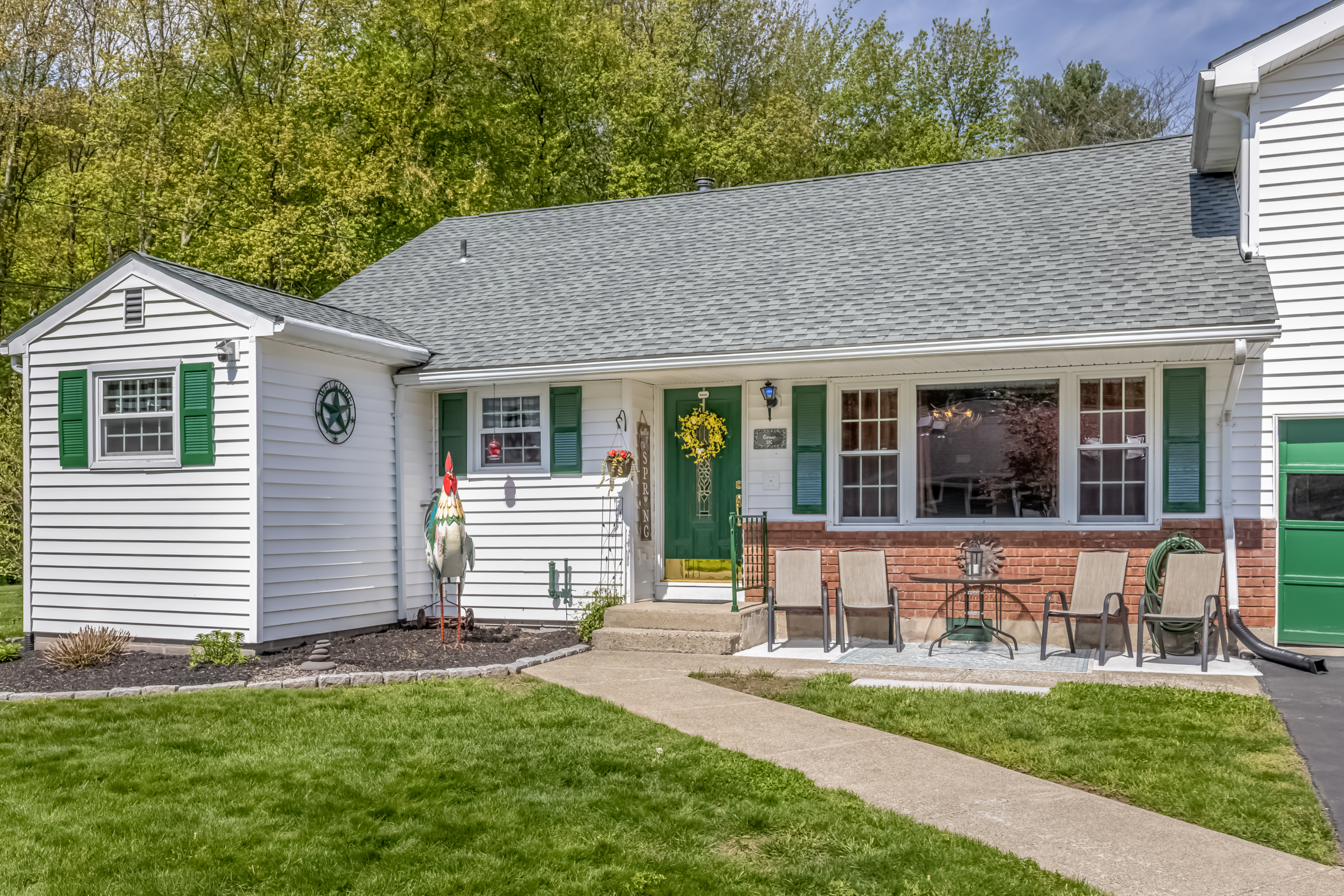  110 Cottontail Lane, Woodstock, NY 12498 - 物件實景