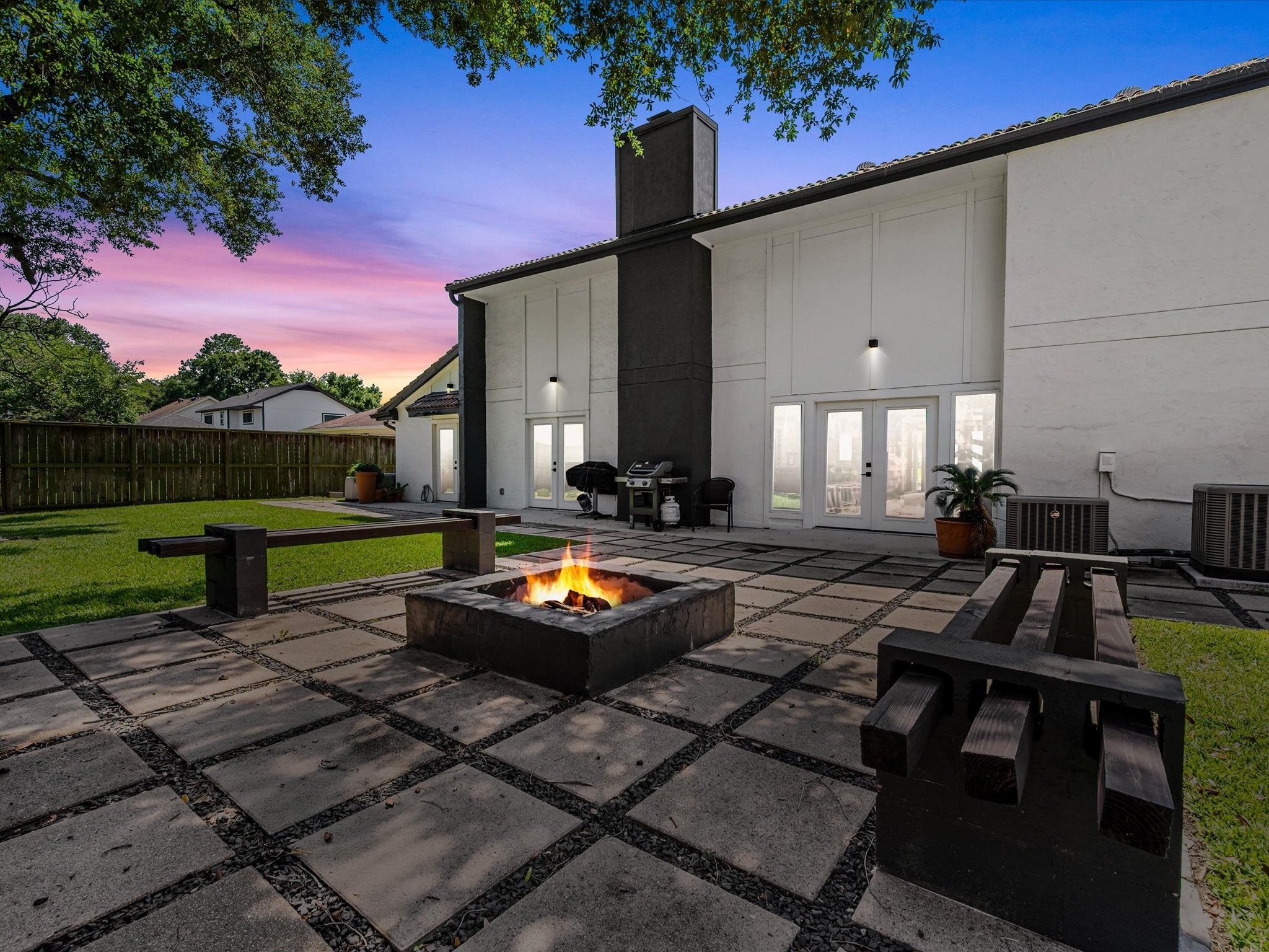 Argentina St, Jersey Village, TX 77040 #1