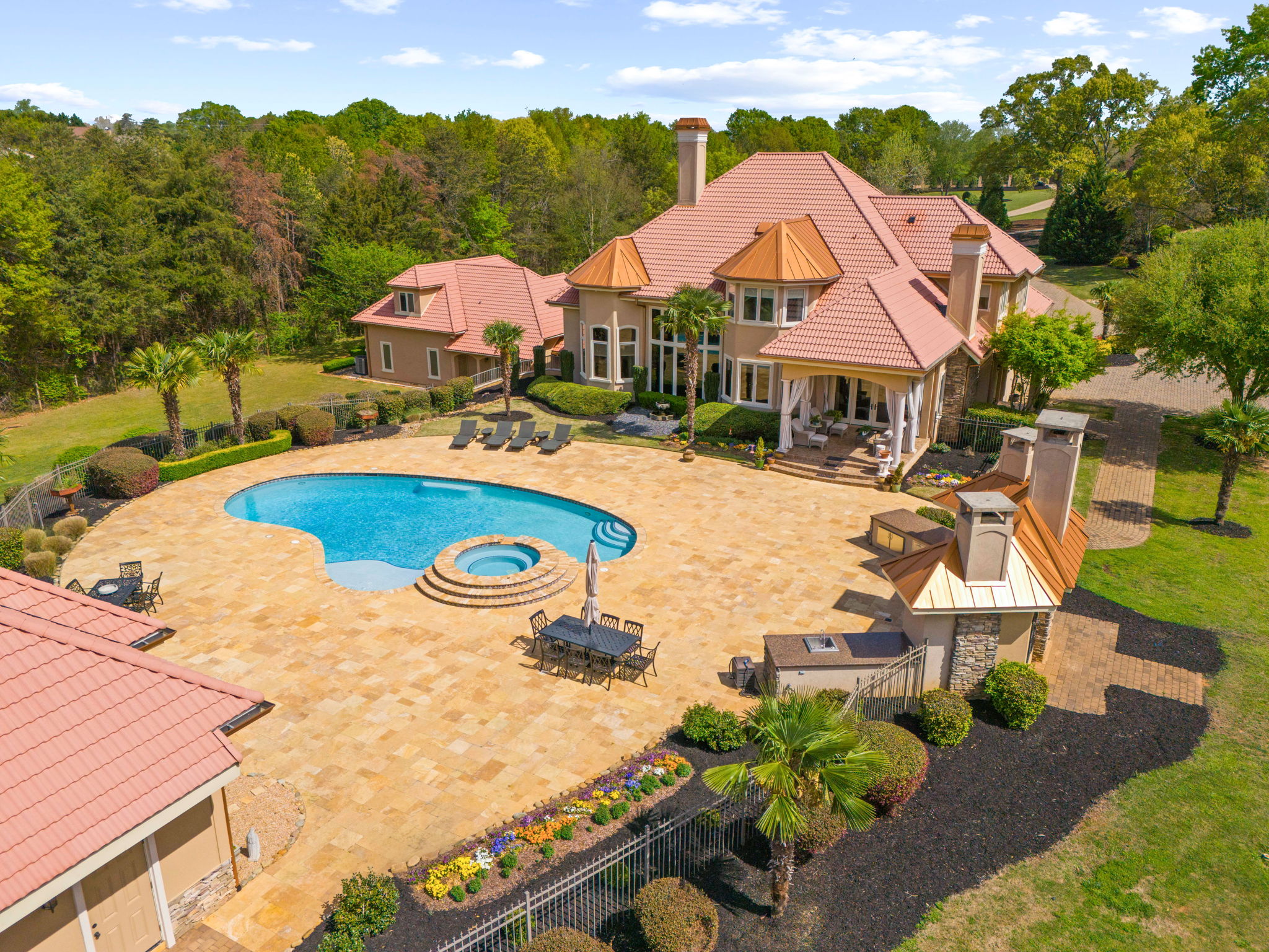  716 Anderson Ridge Road, Greer, SC 29651 - 物件實景