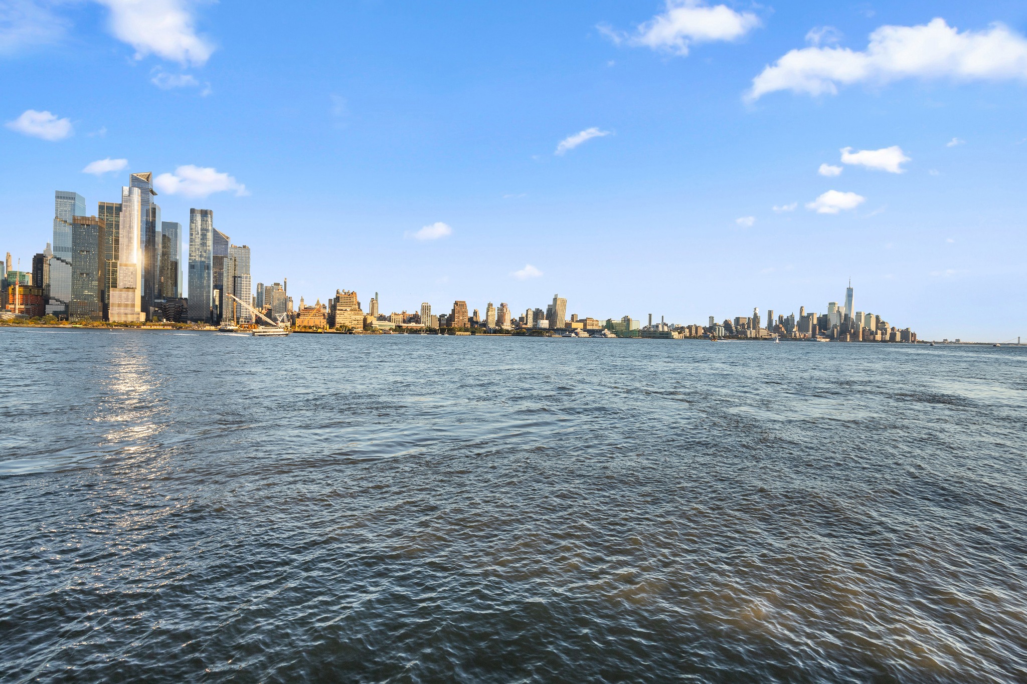  600 Harbor Boulevard, Weehawken Township, NJ 07086 - 物件實景