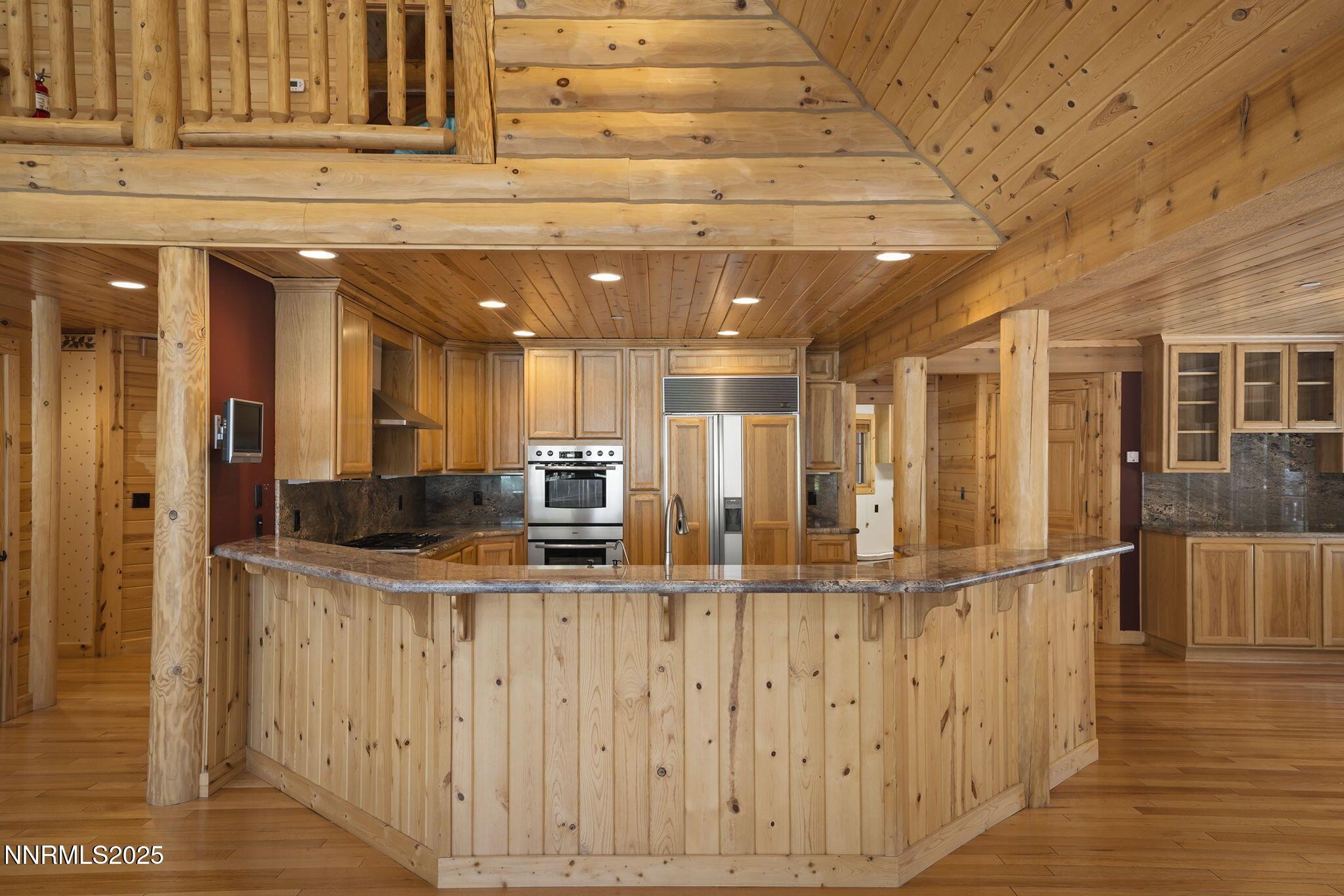 Gardnerville, Nevada, 89460, United States, 4 Bedrooms Bedrooms, ,6 BathroomsBathrooms,Residential,For Sale,1848388