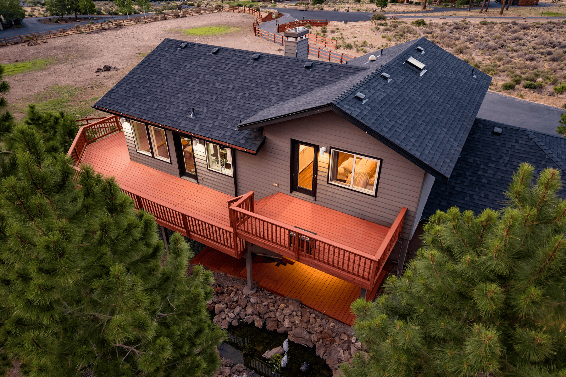 59639 Saskatoon Lane Bend, OR 97702 - 物件實景