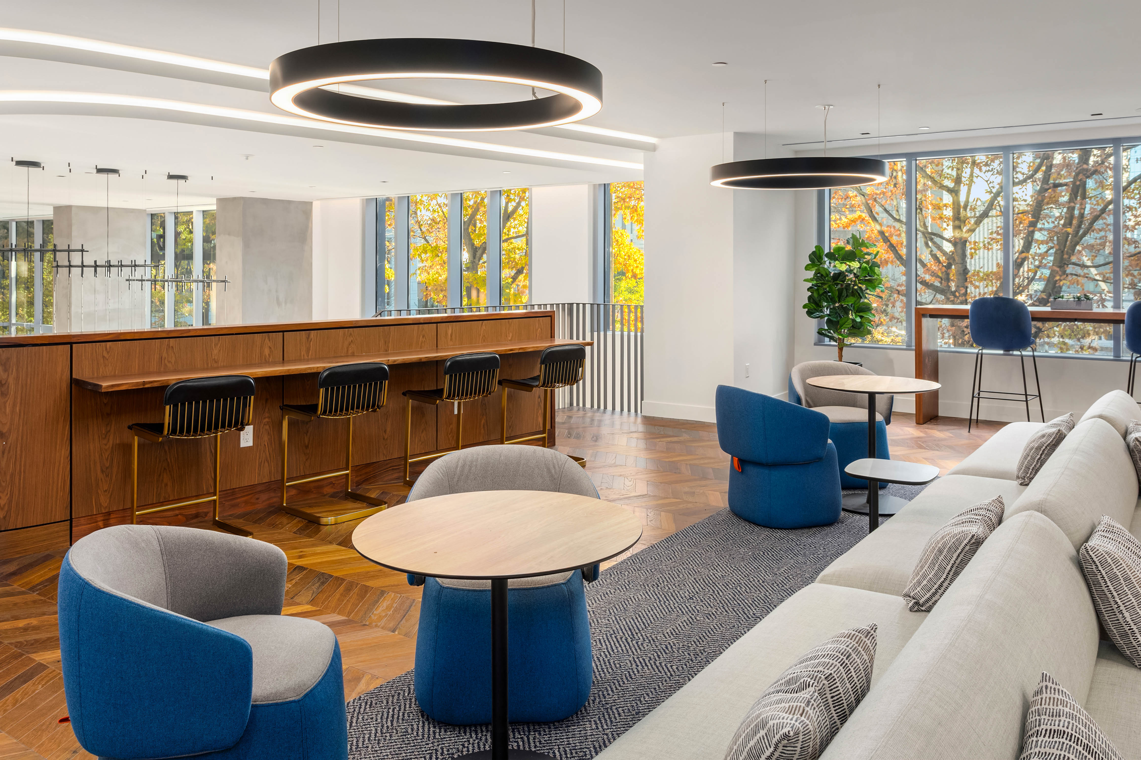  800 Columbia Street #2203, Seattle, WA, 98104 - 物件實景