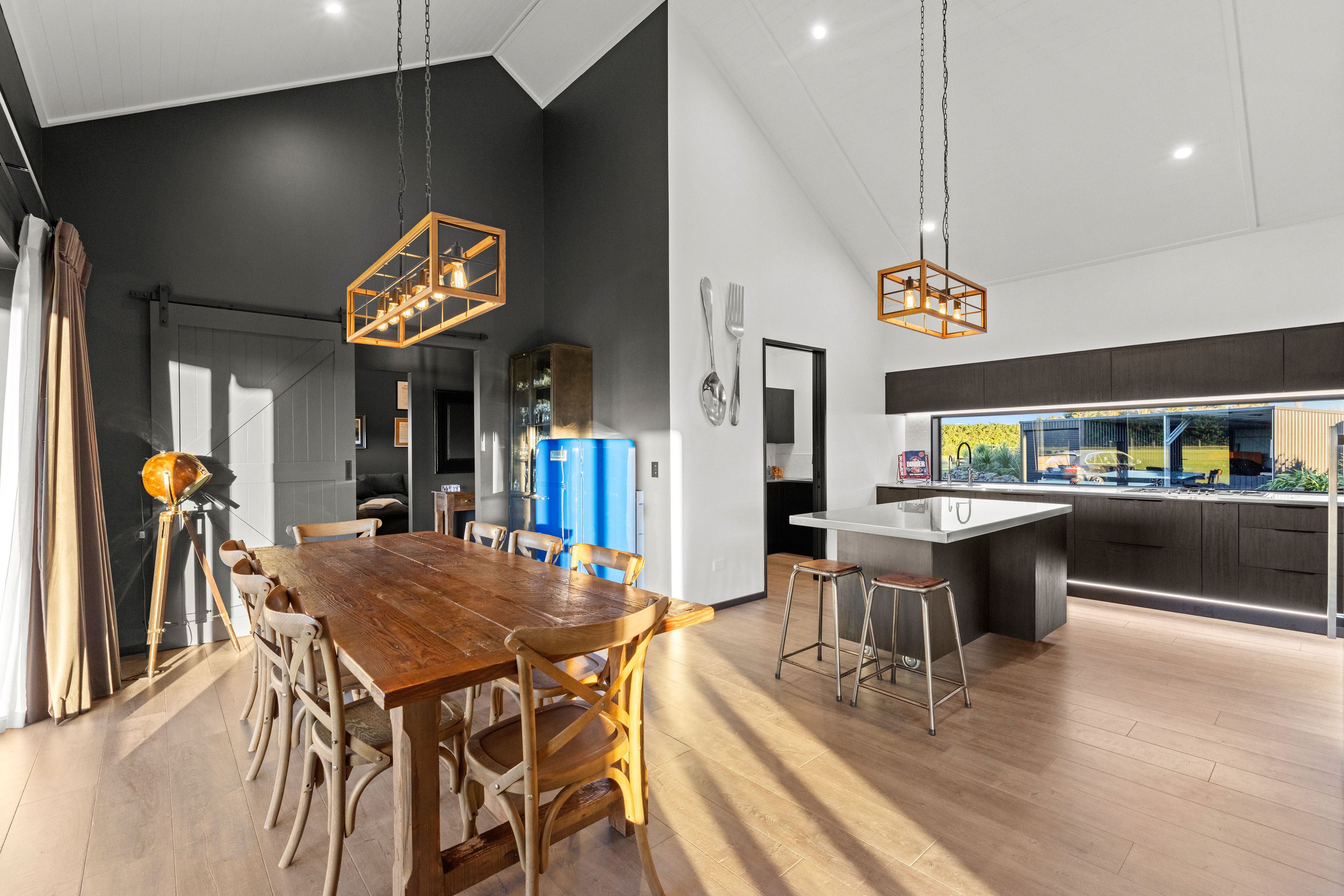  A Private Rural Estate of Presence - 物件實景