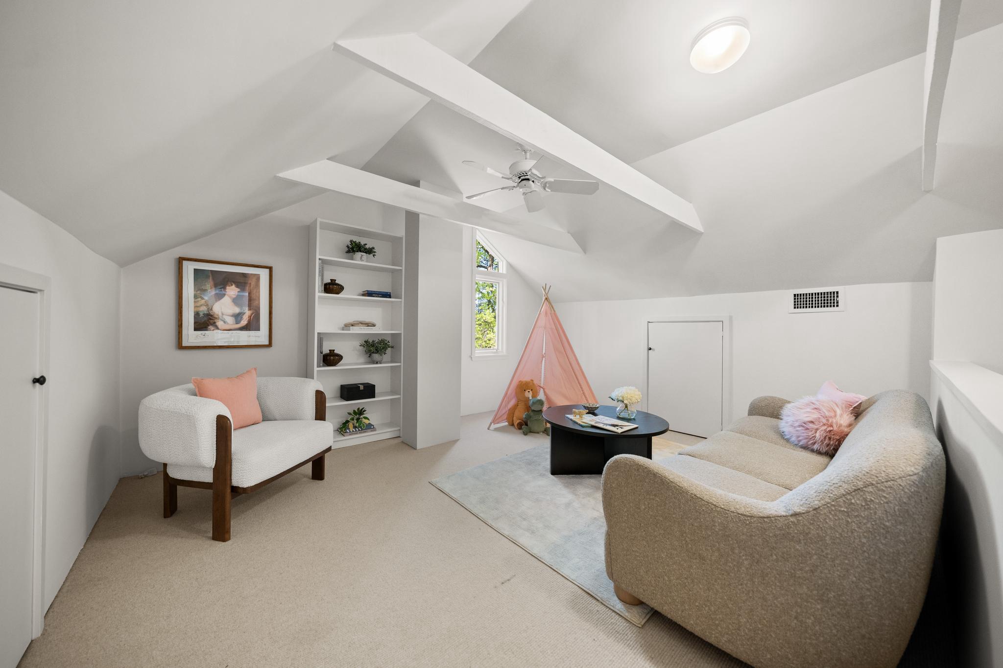  2319 Bancroft Place NW, Washington, DC, 20008 - 物件實景