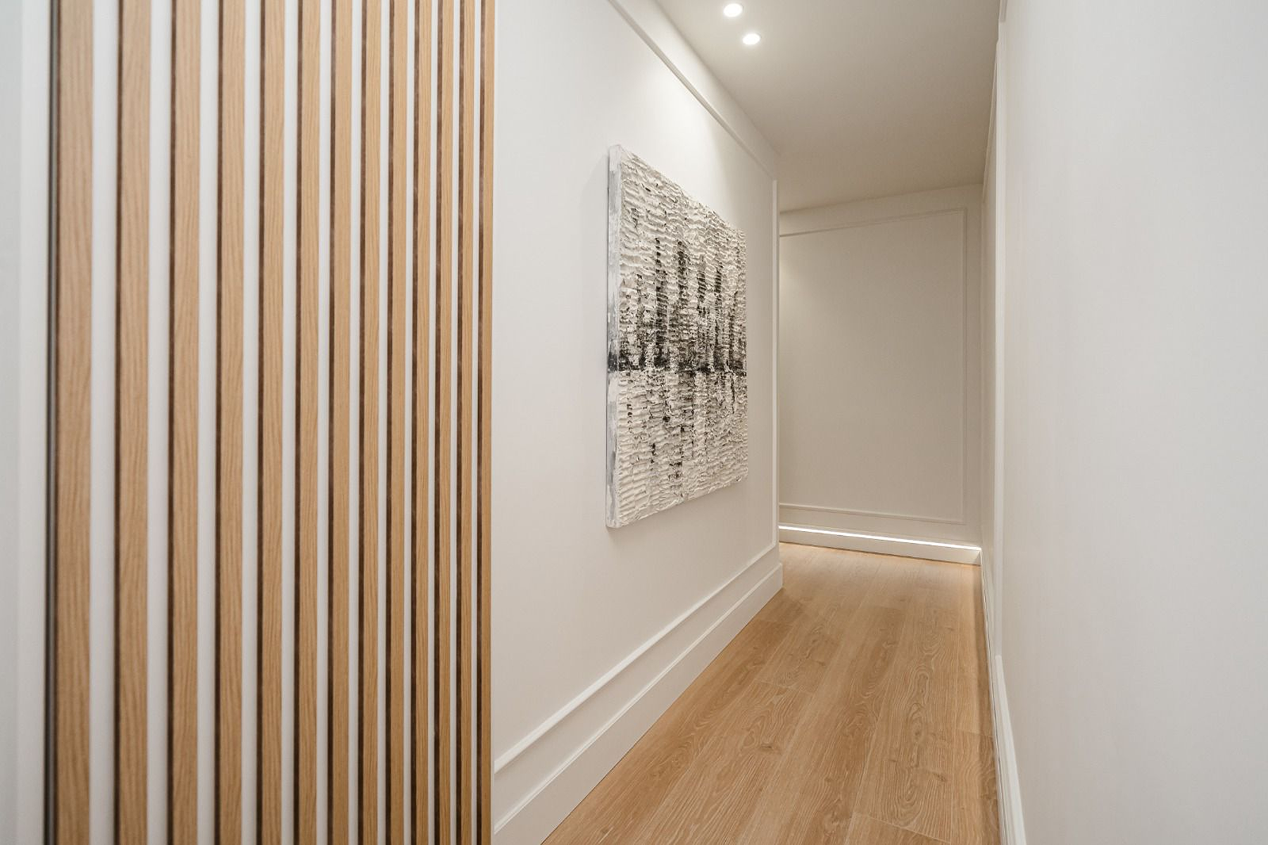  Modern flat fully renovated in the heart of Salamanca neighborhood - 物件實景