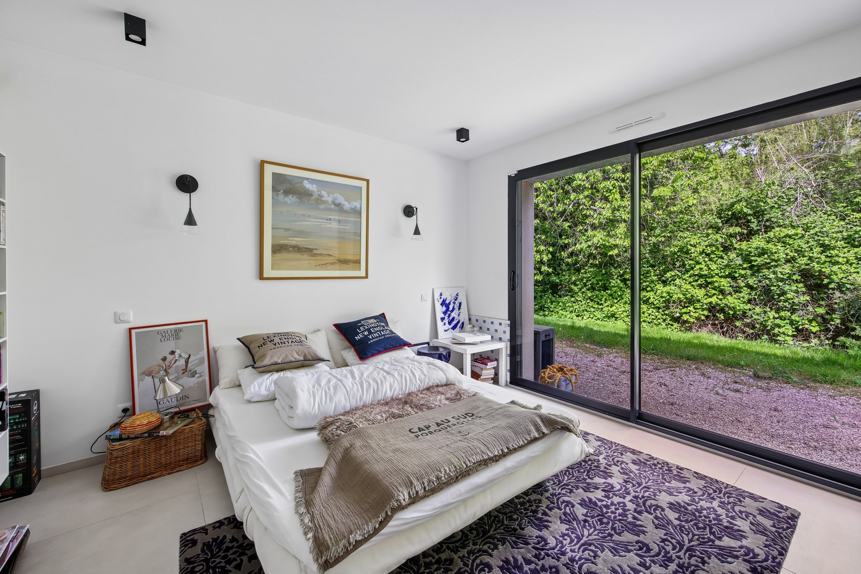  Modern luxury home - 物件實景