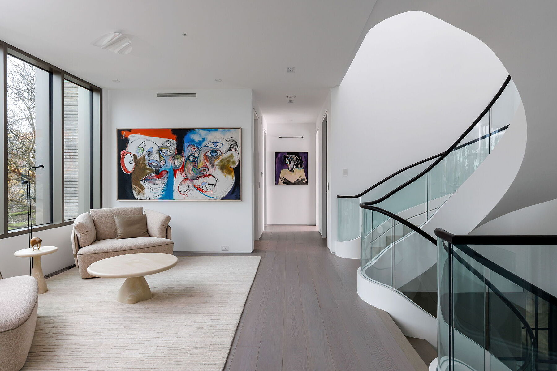  Iconic New Forest Hill Build - 物件實景