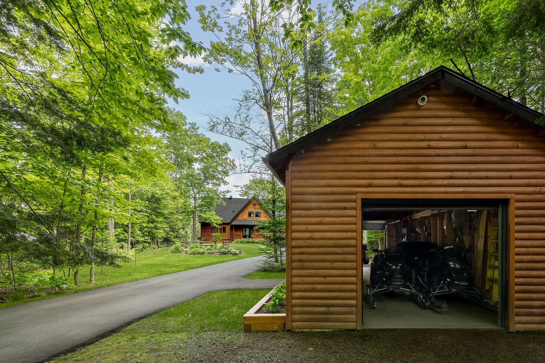  Wentworth, Laurentides - 物件實景