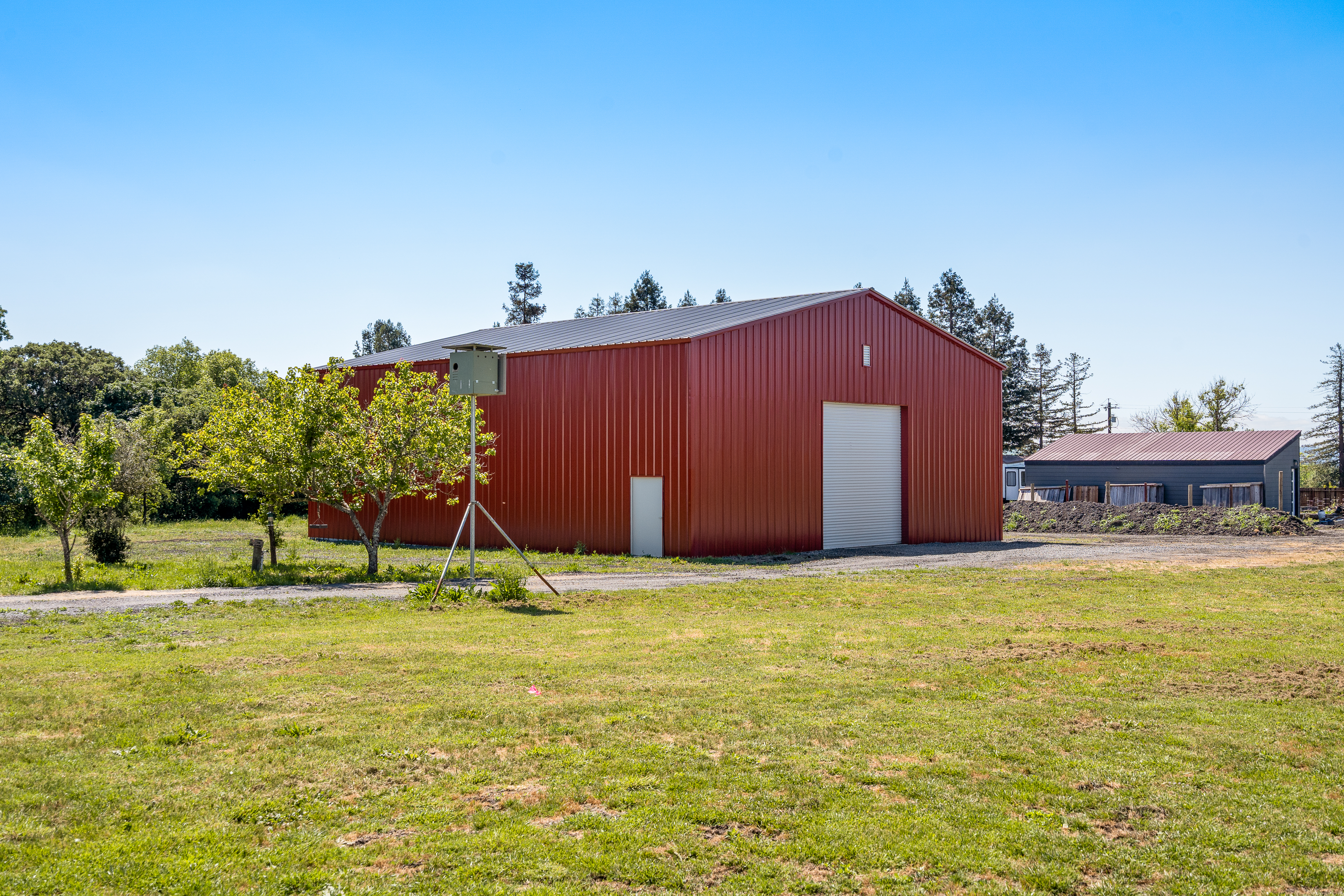  1450 Crane Canyon Road, Santa Rosa, CA 95404 - 物件實景