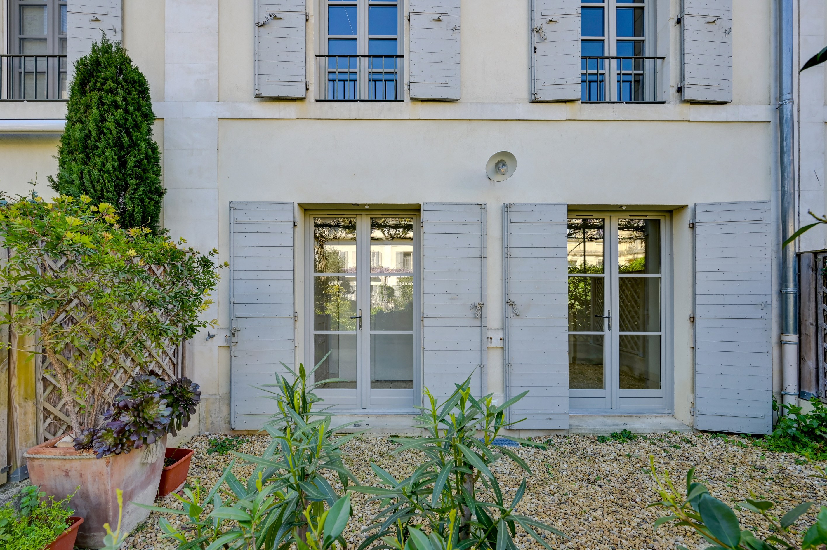  Saint-Rémy-de-Provence – Private residence within walking distance of the villa… - 物件實景