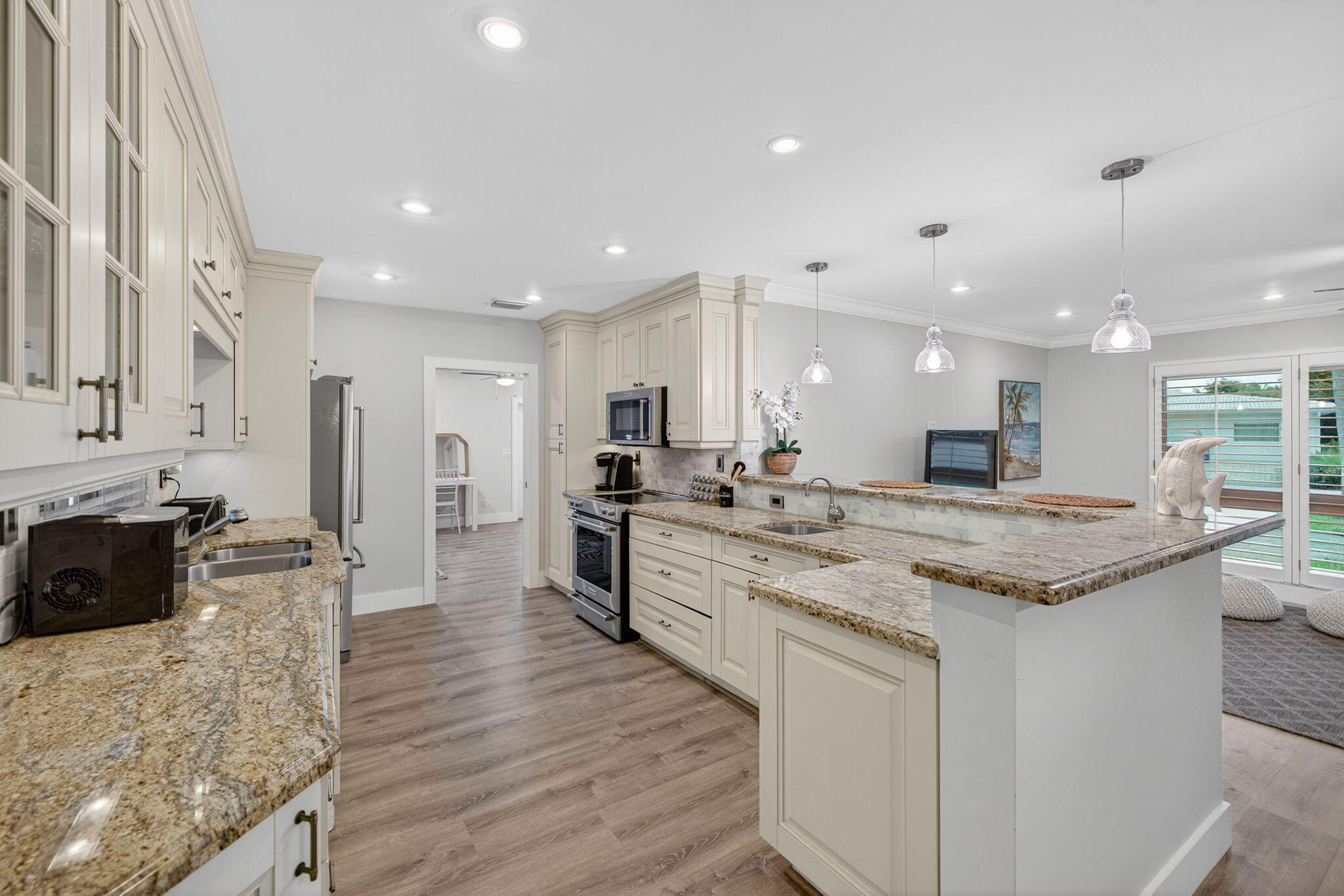 Fort Lauderdale, Florida, 33334, United States, 3 Bedrooms Bedrooms, ,2 BathroomsBathrooms,Residential,For Sale,1940437