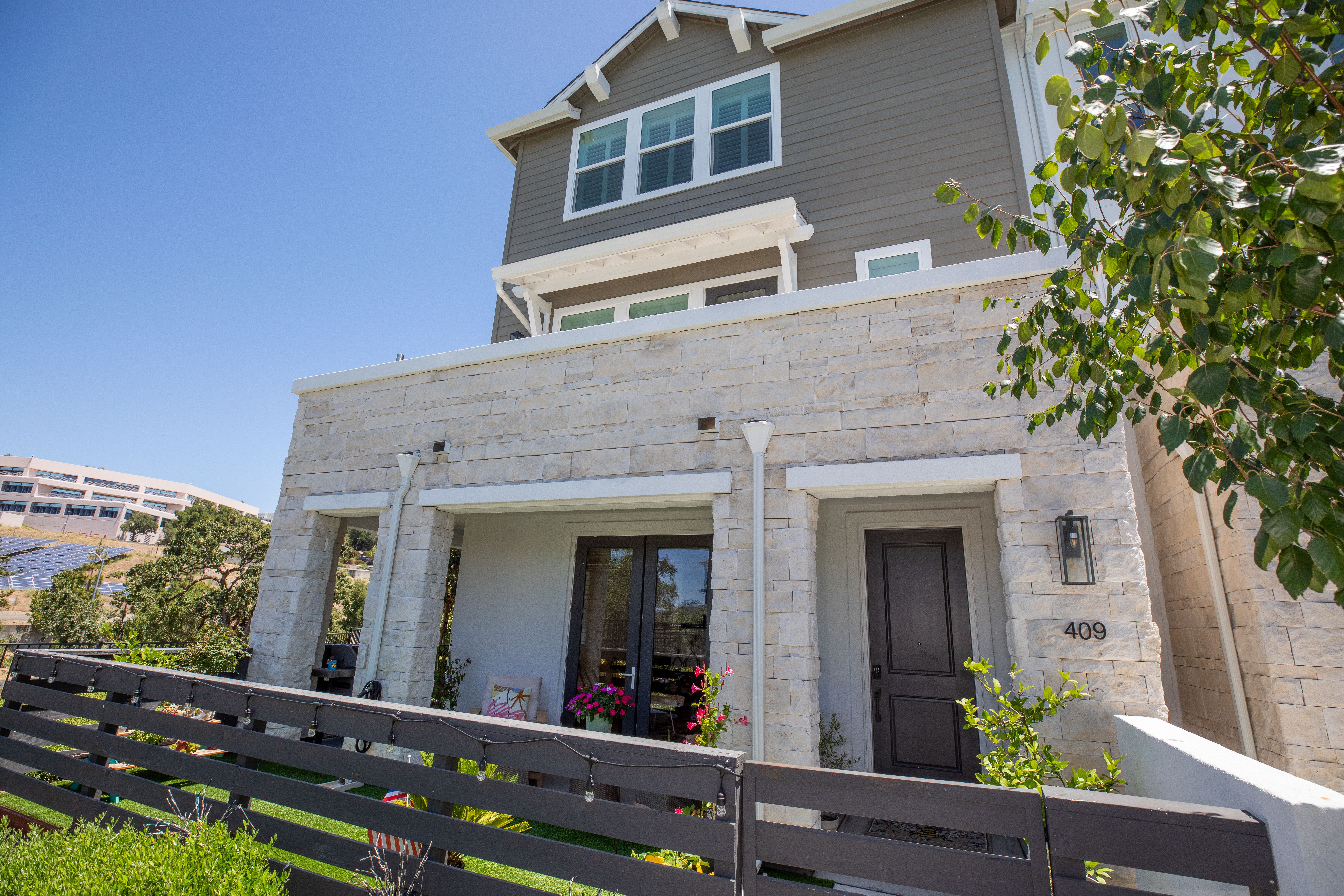  Sophisticated Fountaingrove Retreat - 物件實景
