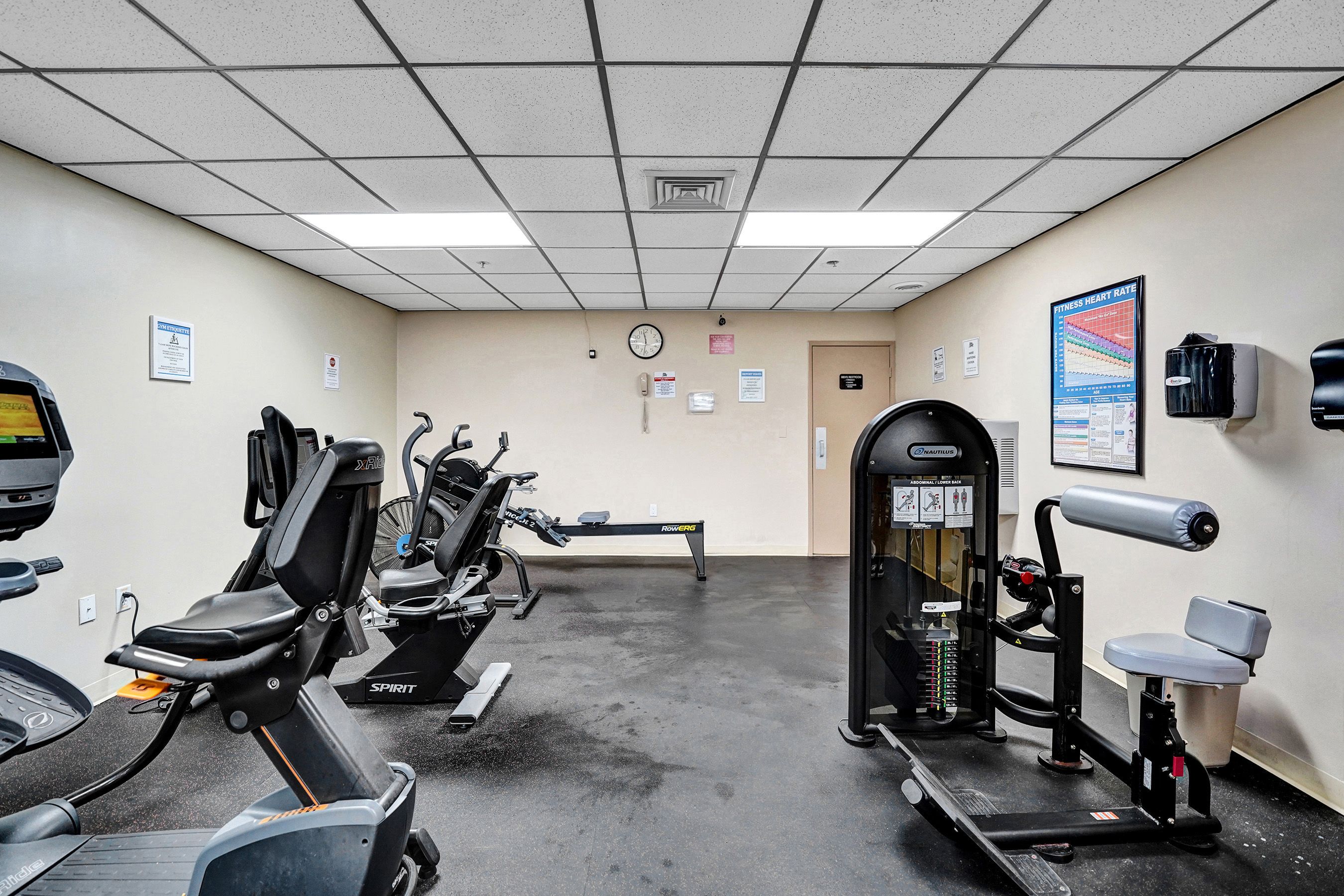  1201 S Ocean Drive, Hollywood, FL, 33019 - 物件實景