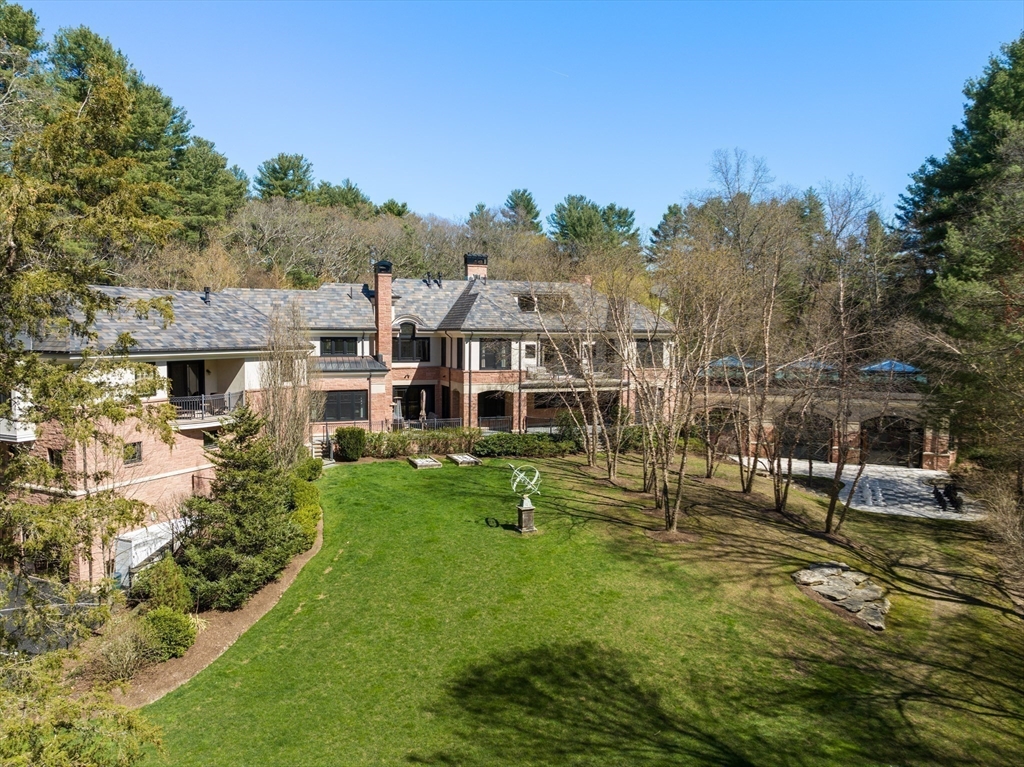 Weston, Massachusetts, 02493, United States, 6 Bedrooms Bedrooms, ,11 BathroomsBathrooms,Residential,For Sale,1938704