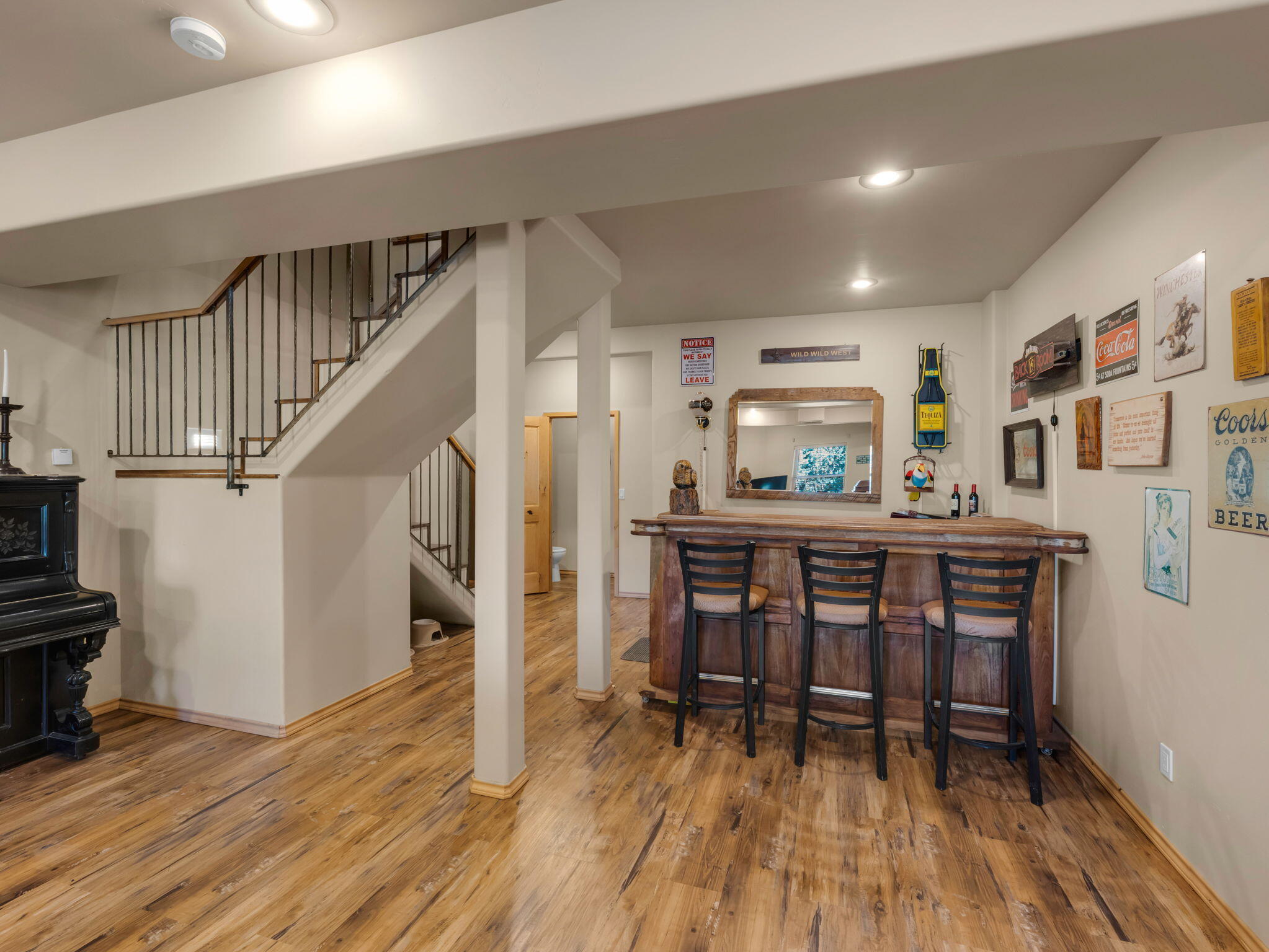 Pine, Arizona, 85544, United States, 3 Bedrooms Bedrooms, ,1 BathroomBathrooms,Residential,For Sale,1862408