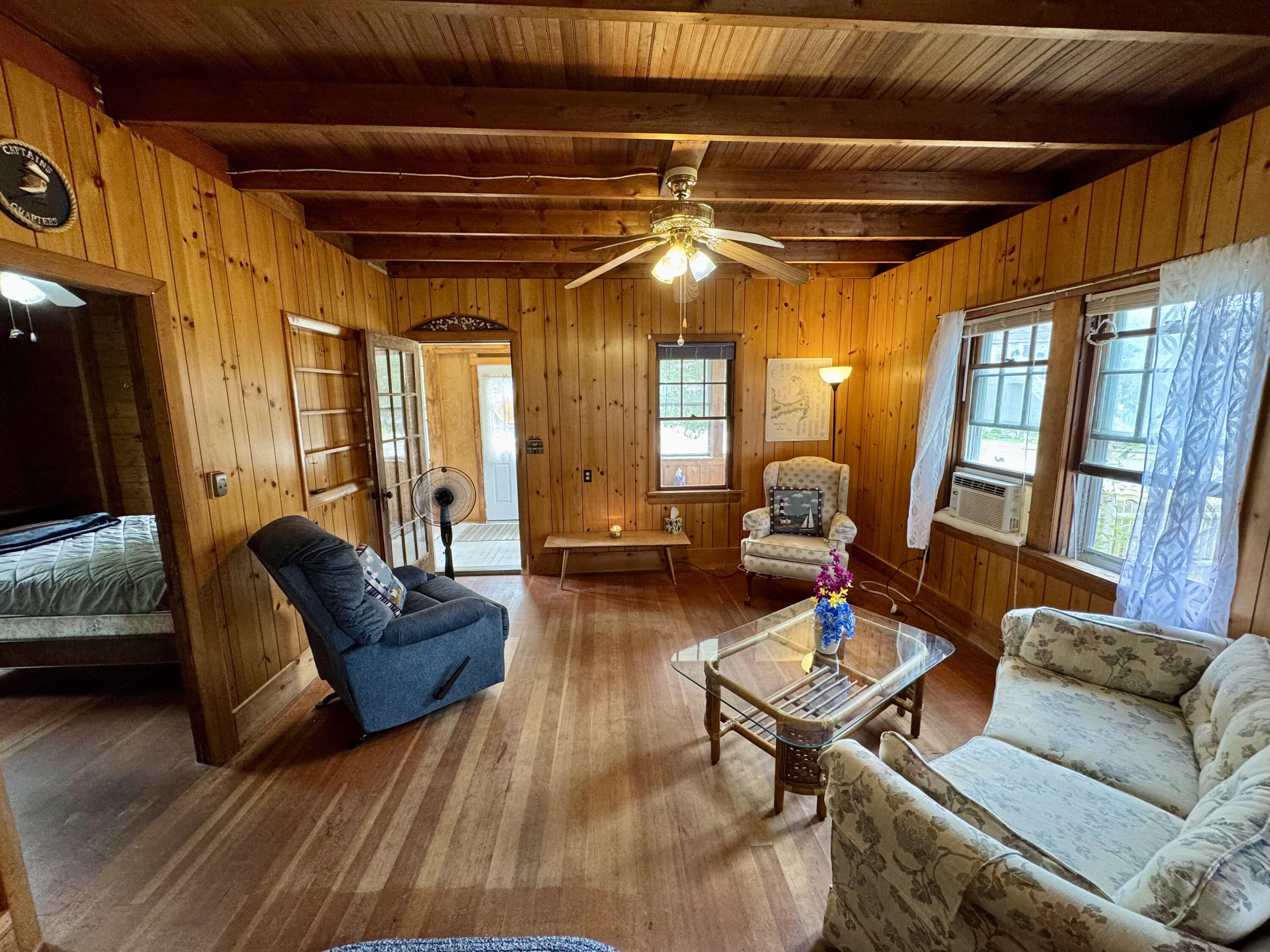 Pocasset, Massachusetts, 02559, United States, 3 Bedrooms Bedrooms, ,1 BathroomBathrooms,Residential,For Sale,1911453